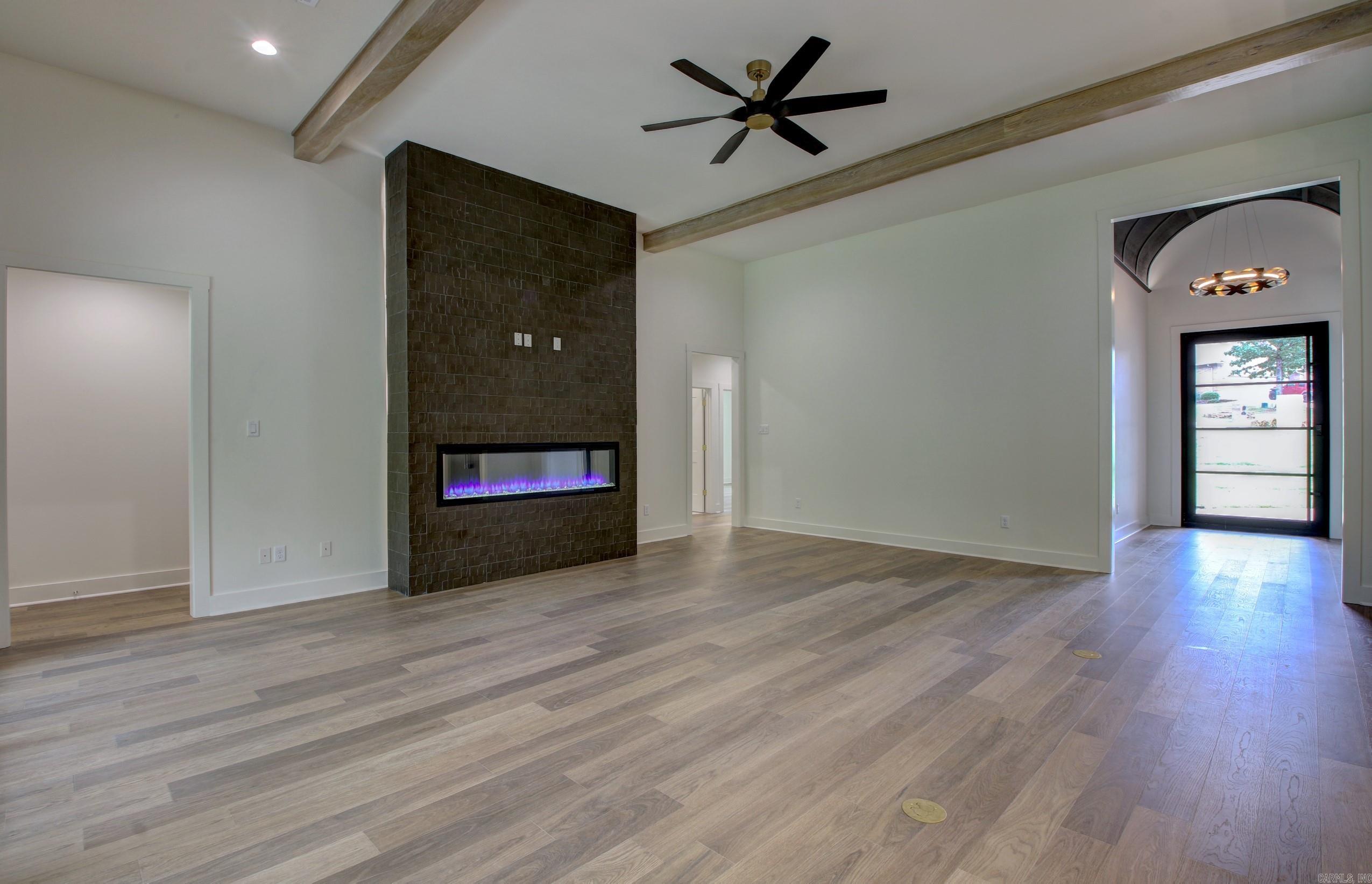 GREYSTONE - Residential