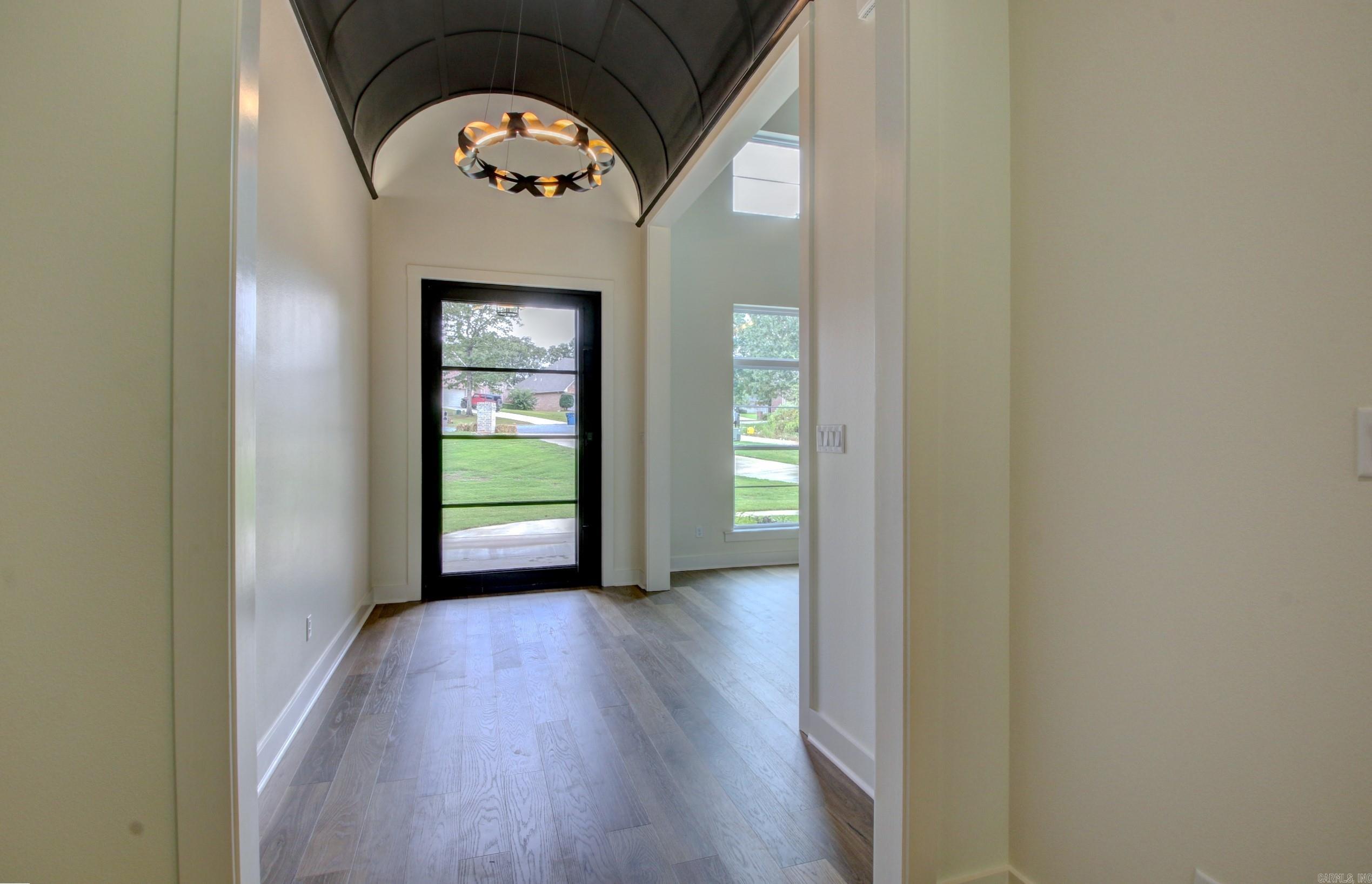 GREYSTONE - Residential