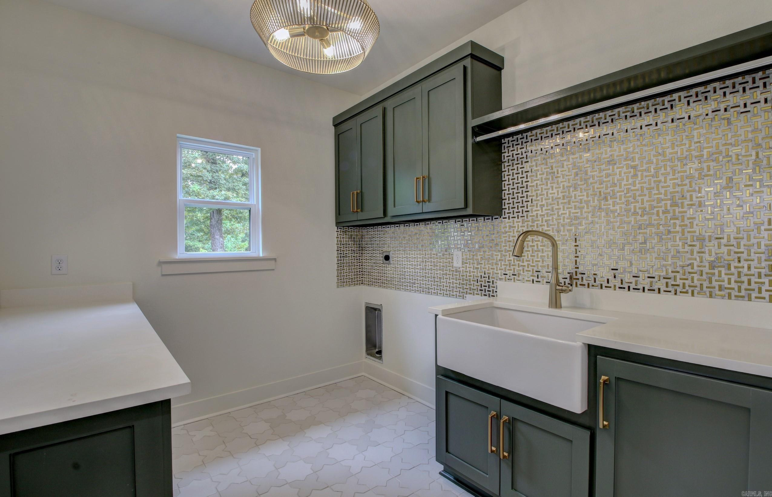 GREYSTONE - Residential