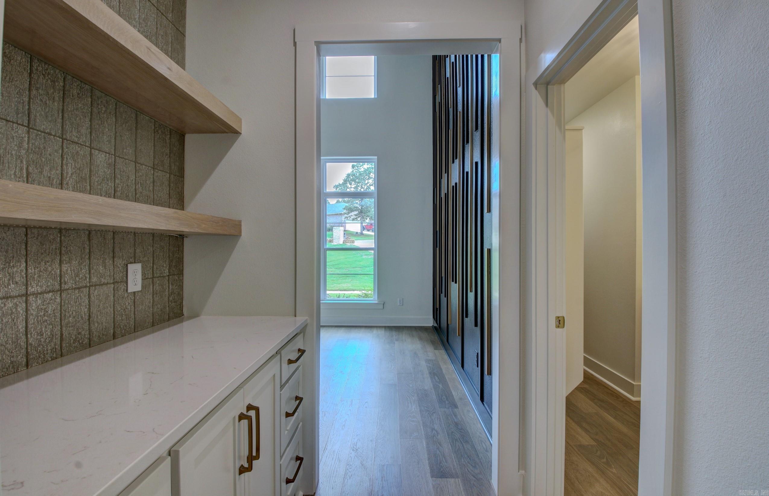GREYSTONE - Residential