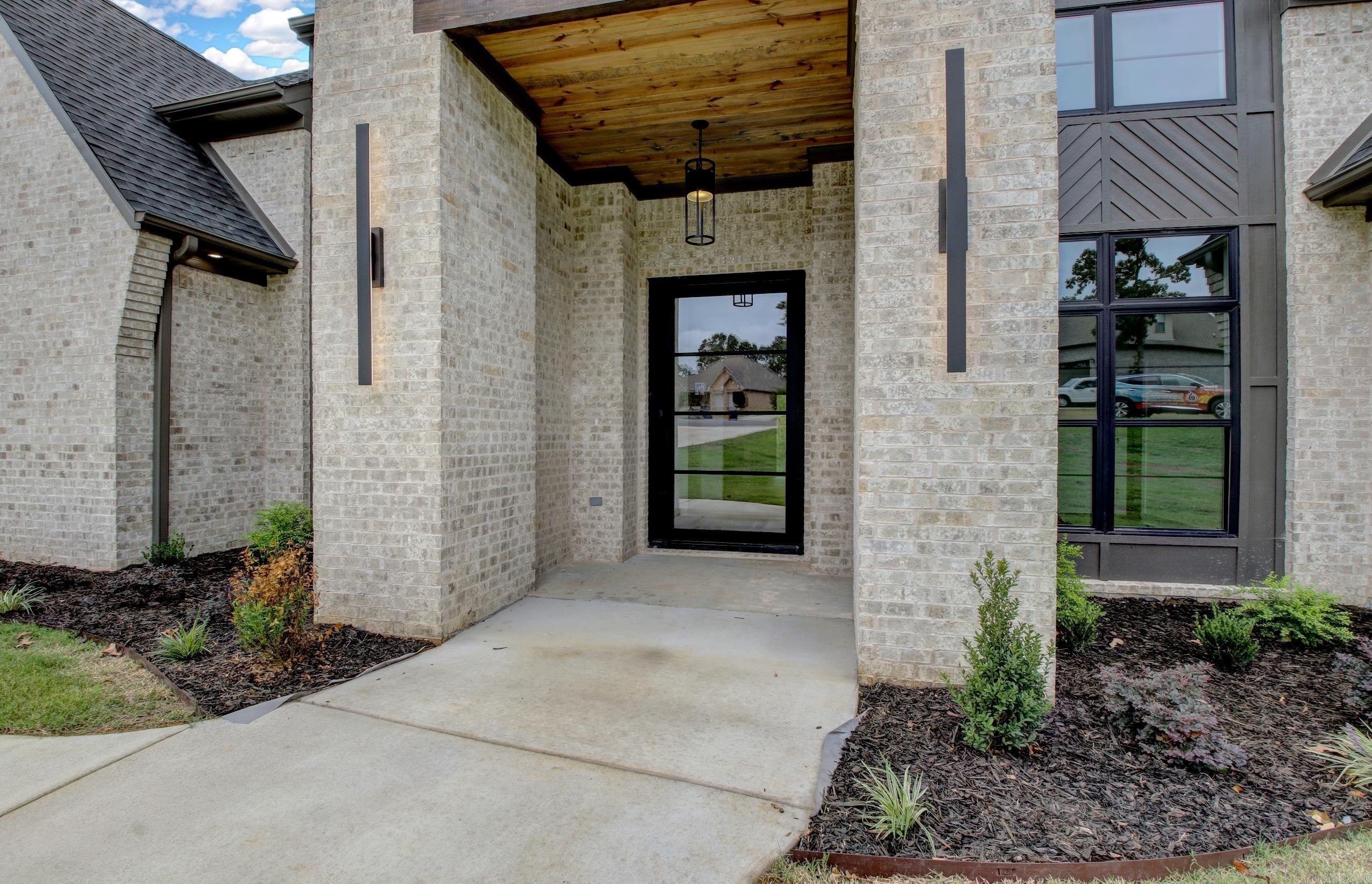 GREYSTONE - Residential