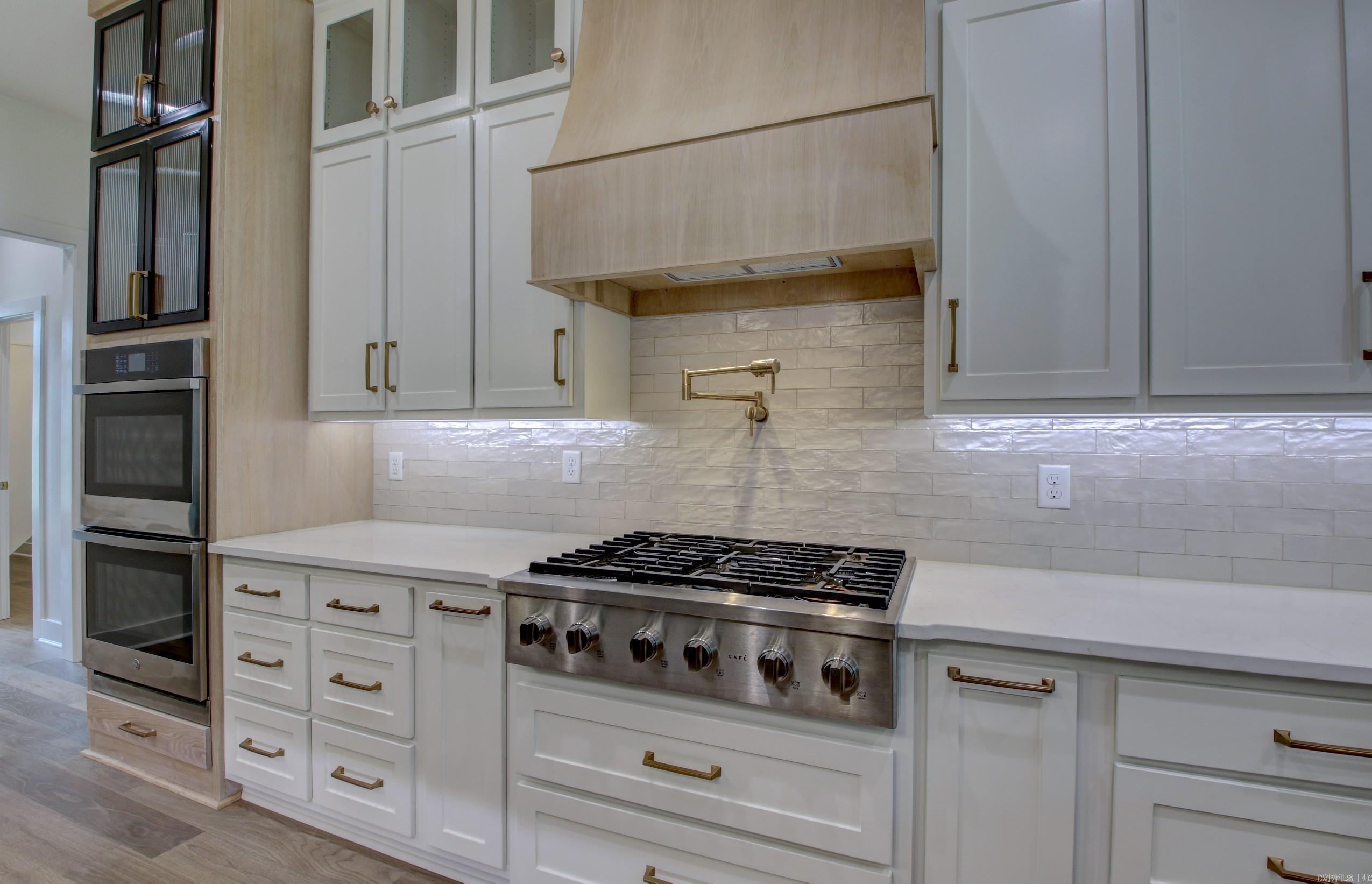 GREYSTONE - Residential