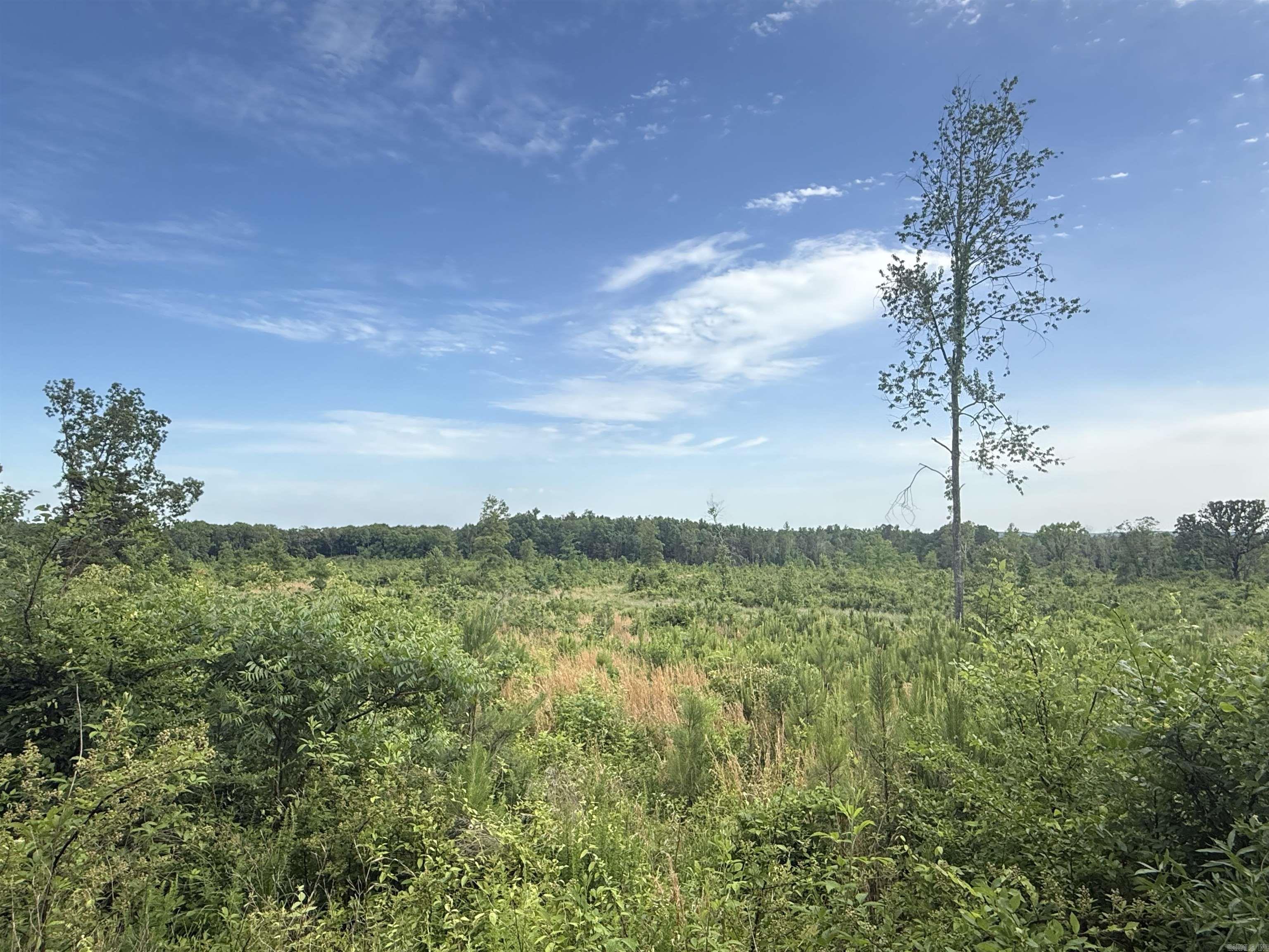 Not in Subdivision - Land