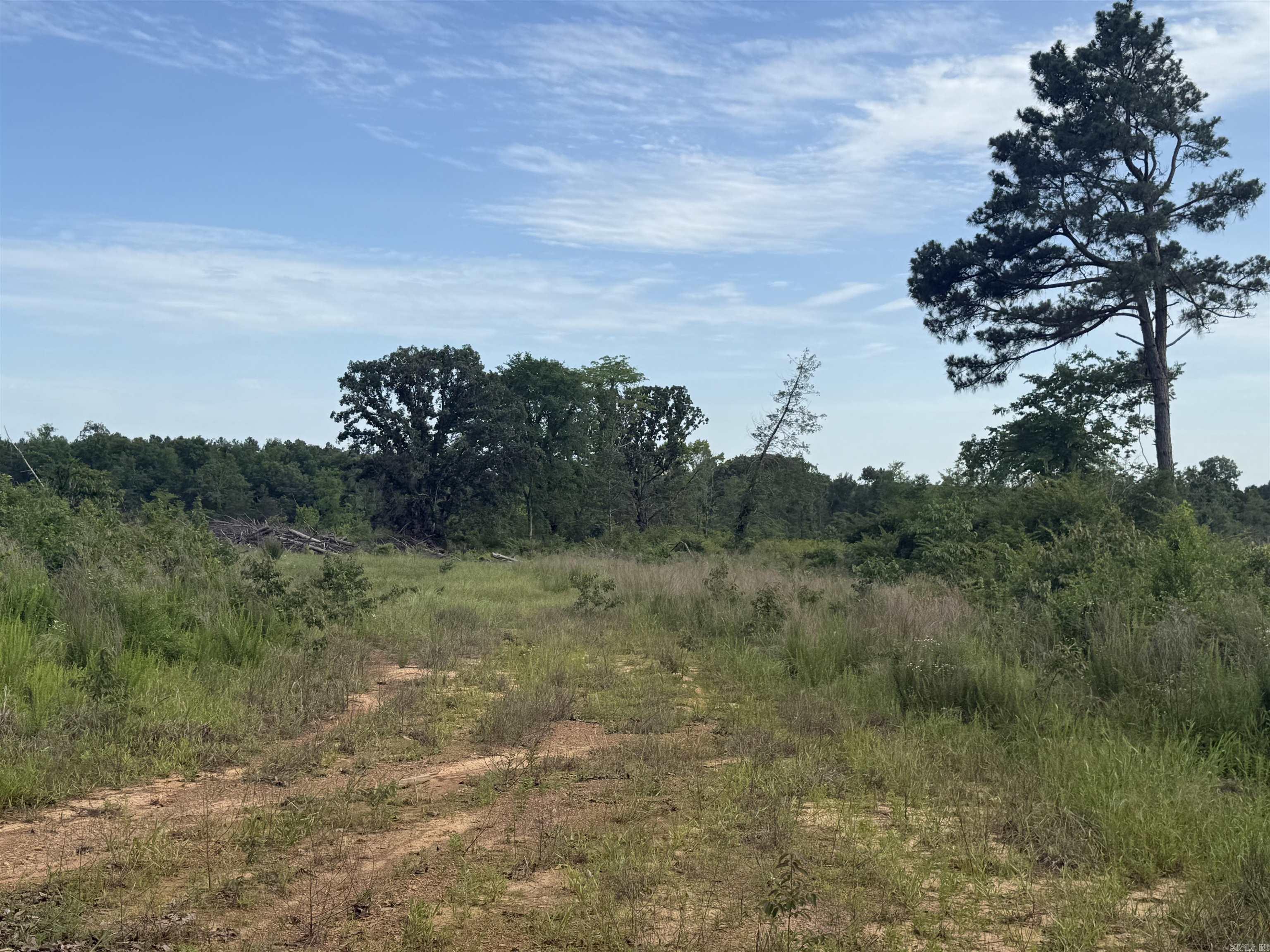 Not in Subdivision - Land