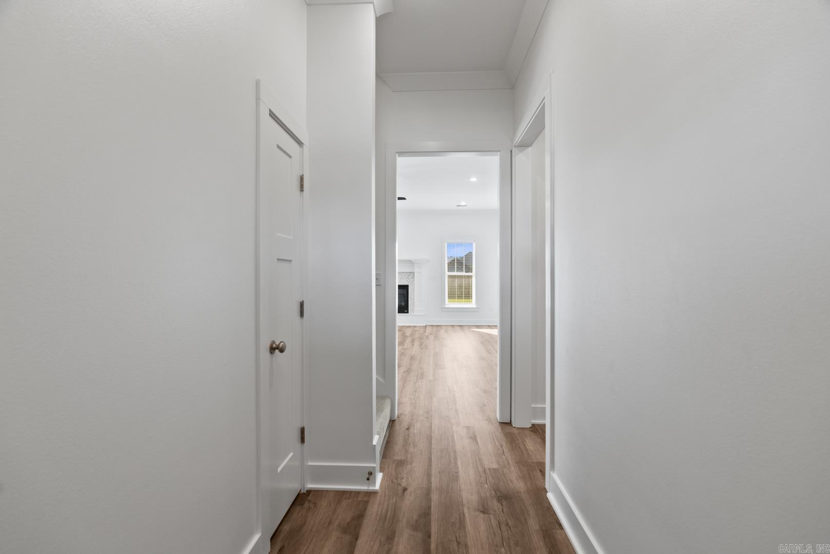 IVY PLACE - Residential