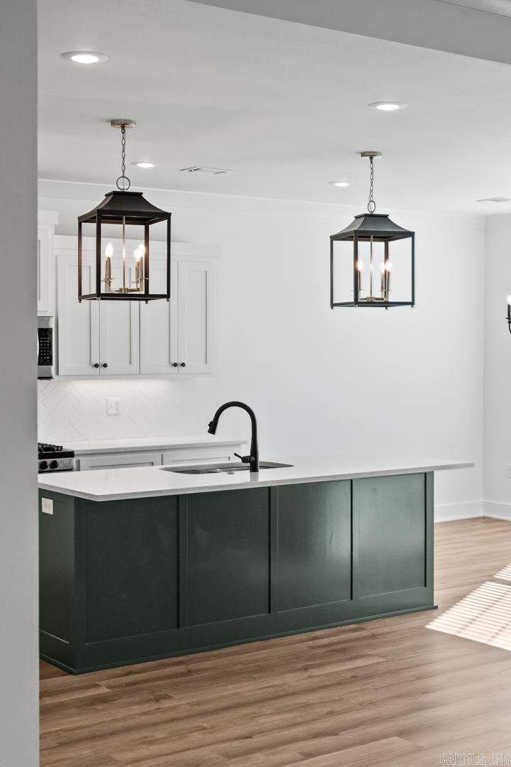 IVY PLACE - Residential