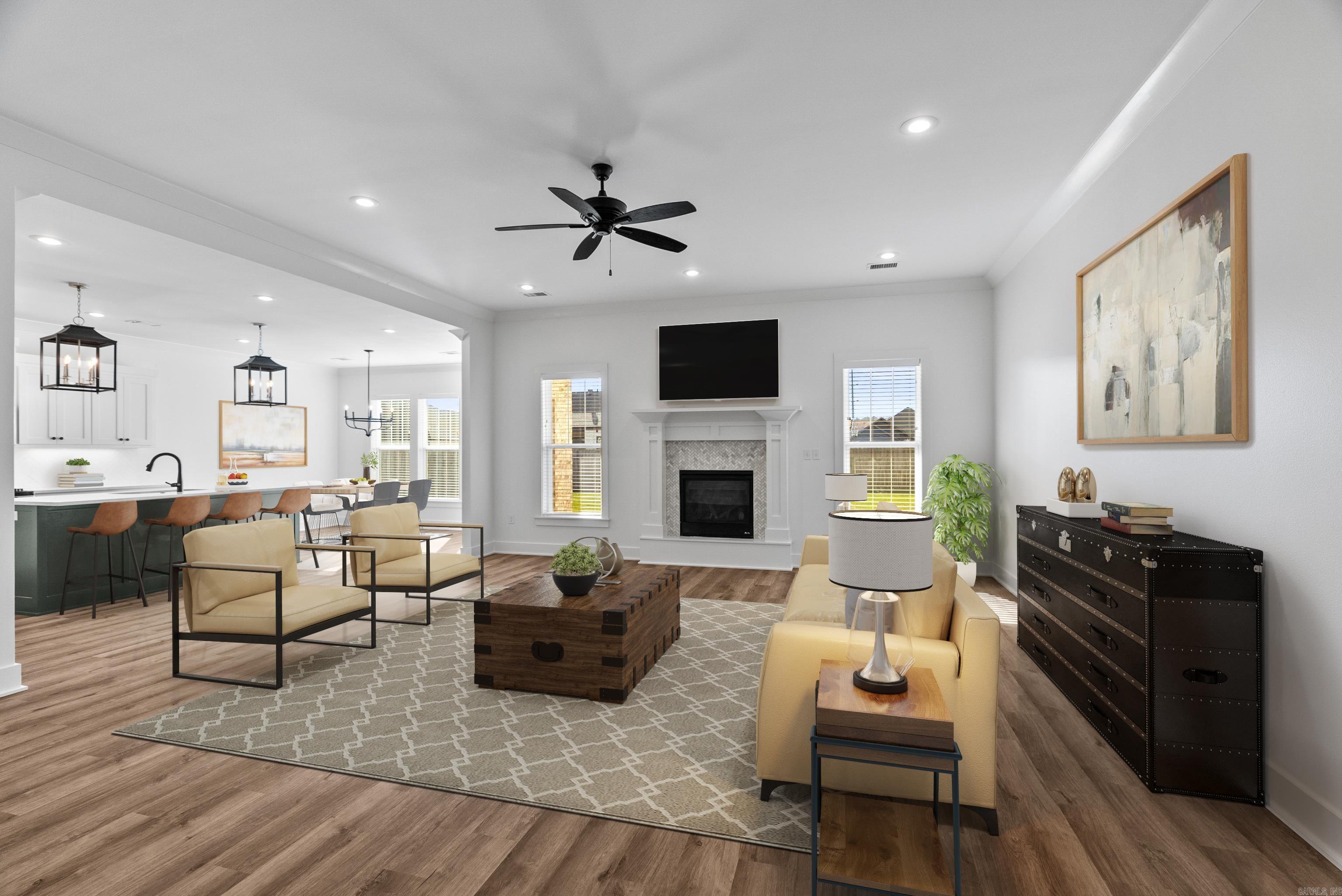 IVY PLACE - Residential