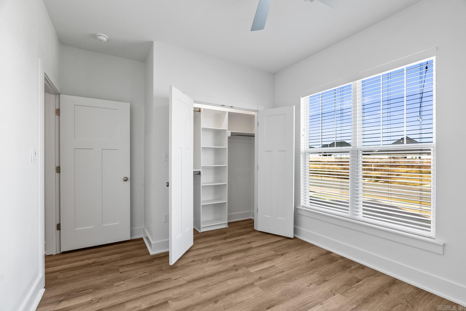 IVY PLACE - Residential