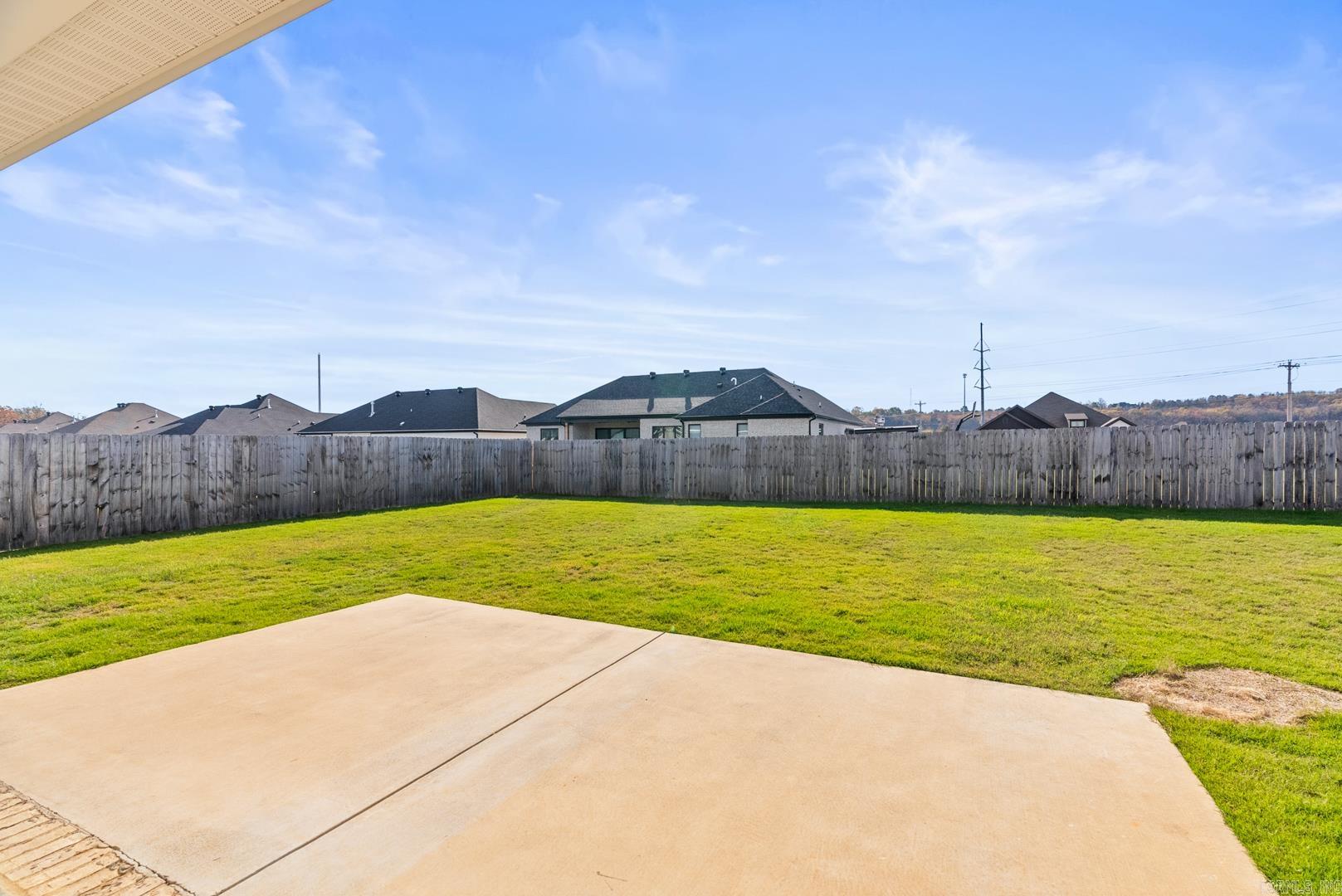 IVY PLACE - Residential
