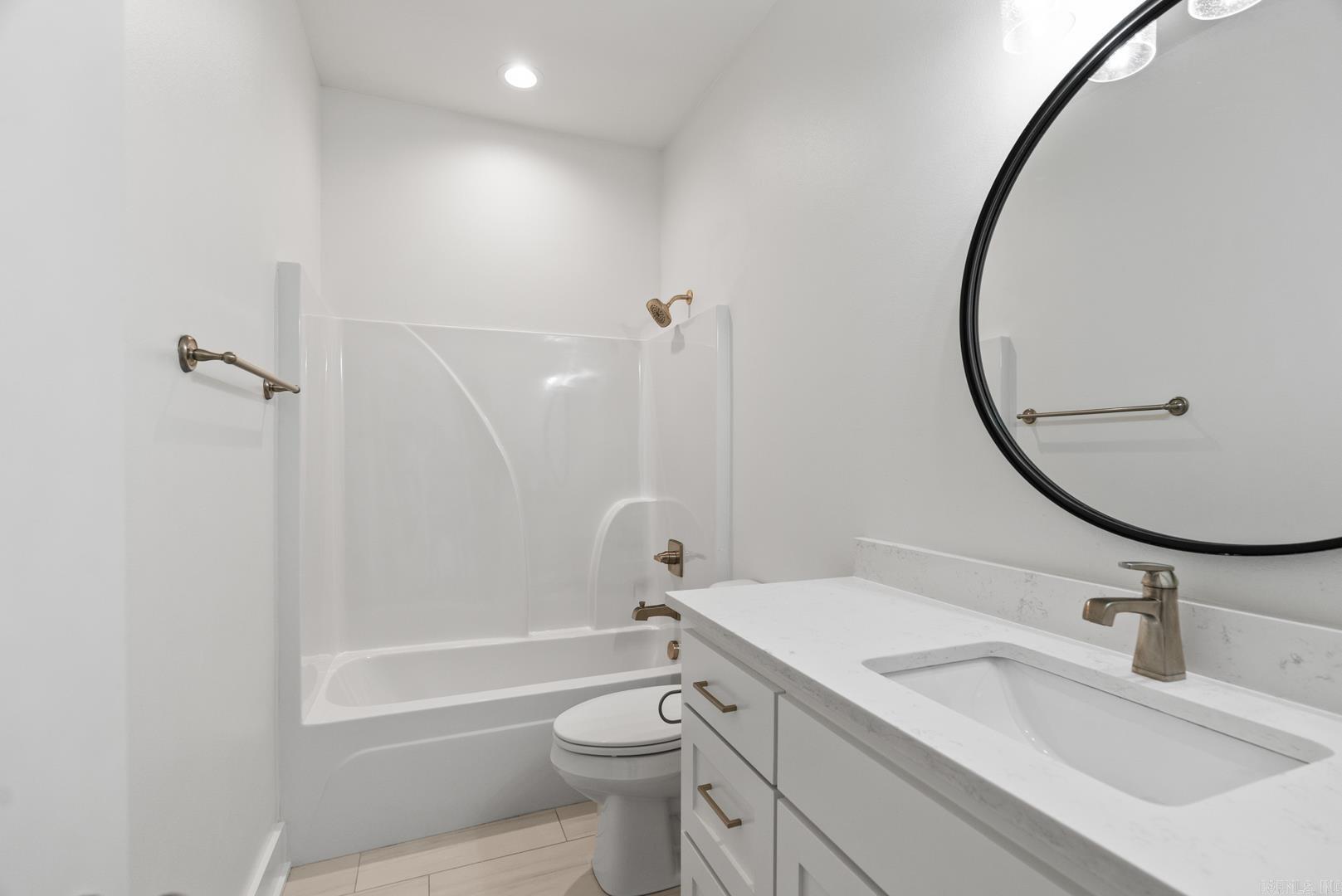 IVY PLACE - Residential