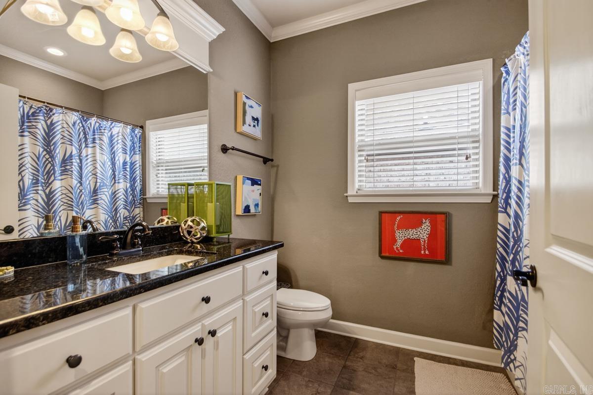 MILLERS GLENN - Residential