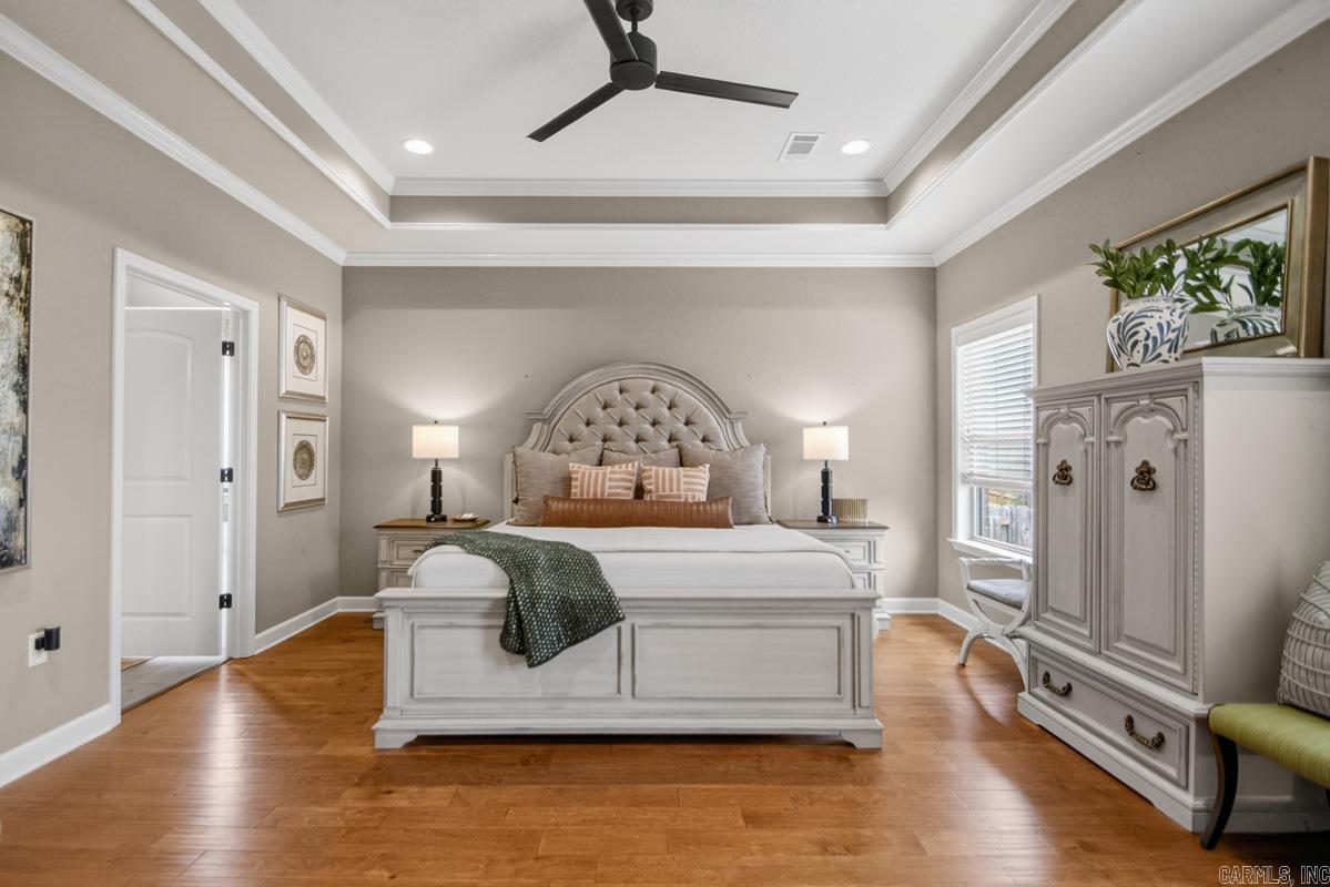 MILLERS GLENN - Residential