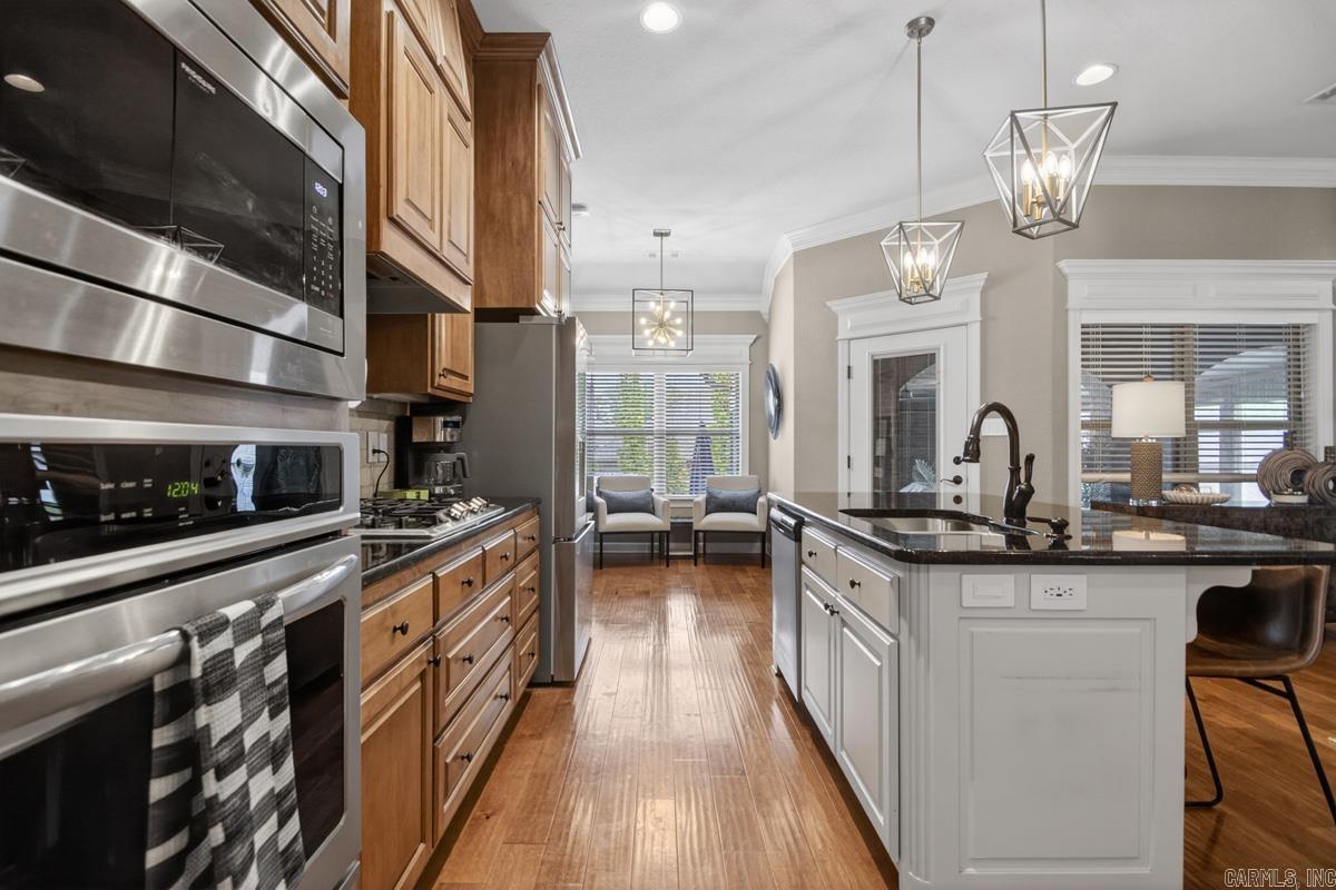 MILLERS GLENN - Residential