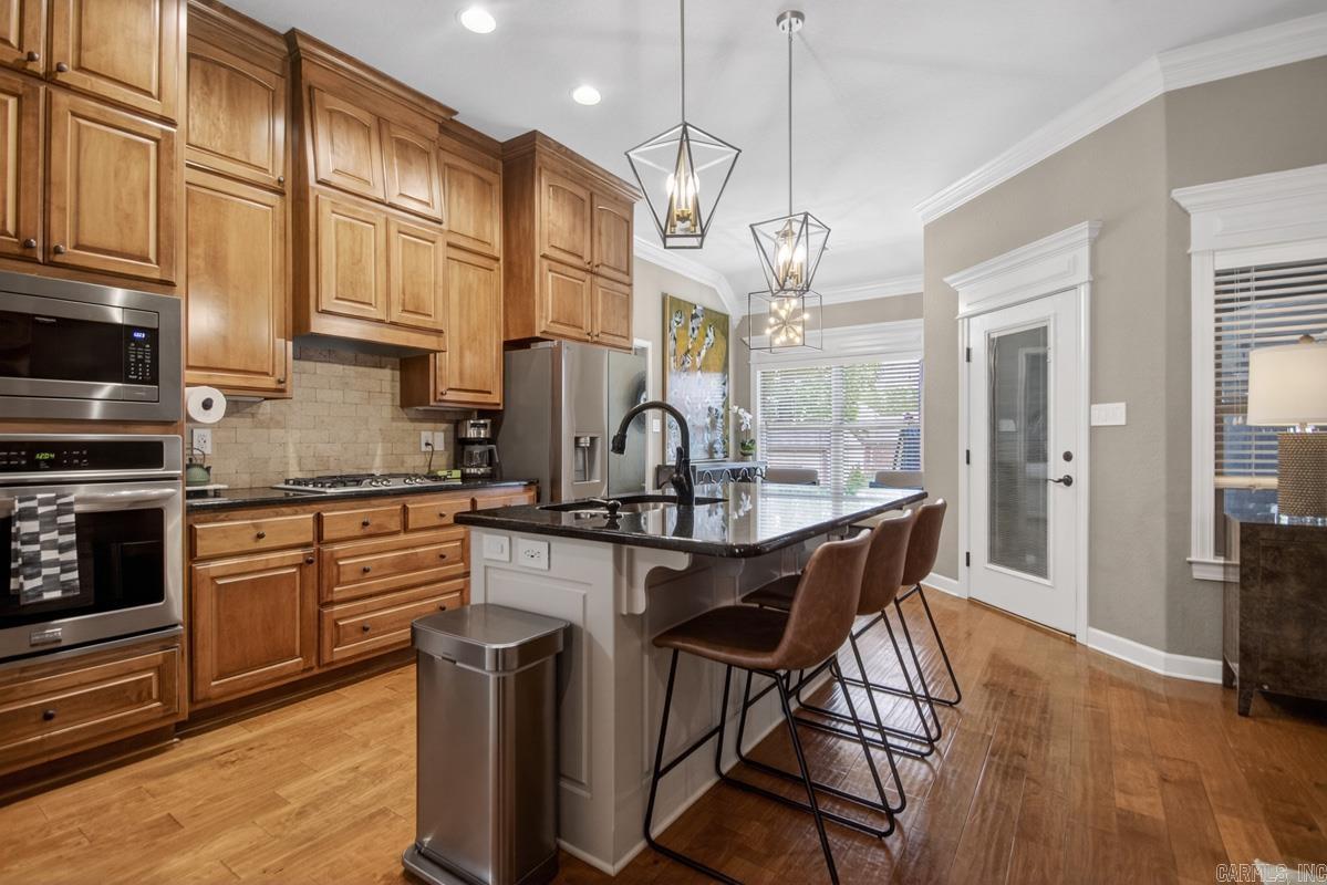 MILLERS GLENN - Residential