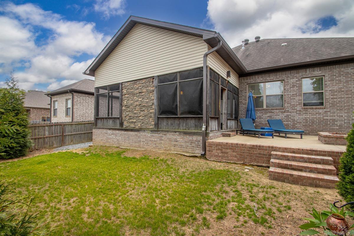 MILLERS GLENN - Residential