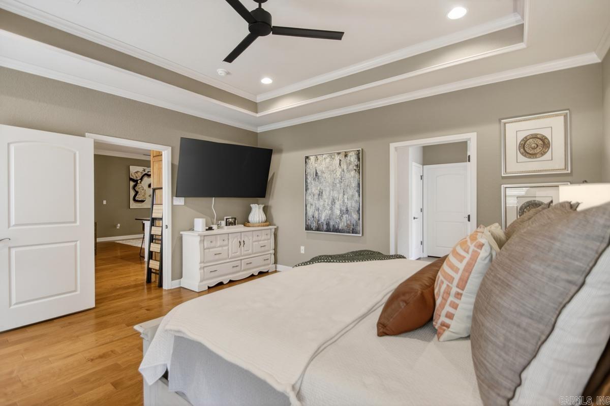 MILLERS GLENN - Residential