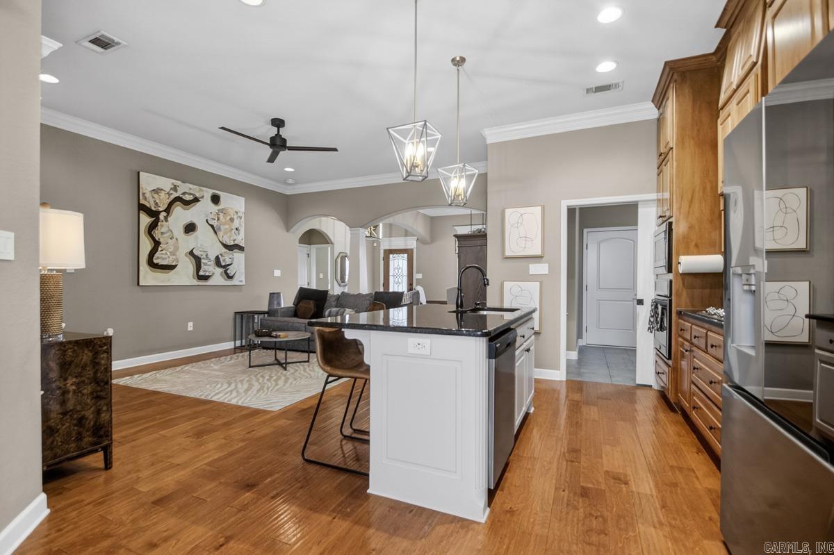 MILLERS GLENN - Residential