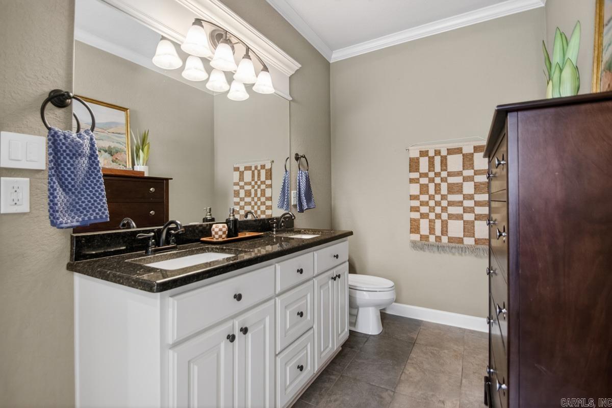 MILLERS GLENN - Residential