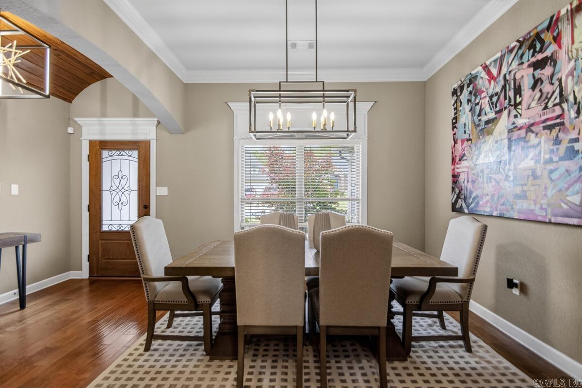 MILLERS GLENN - Residential