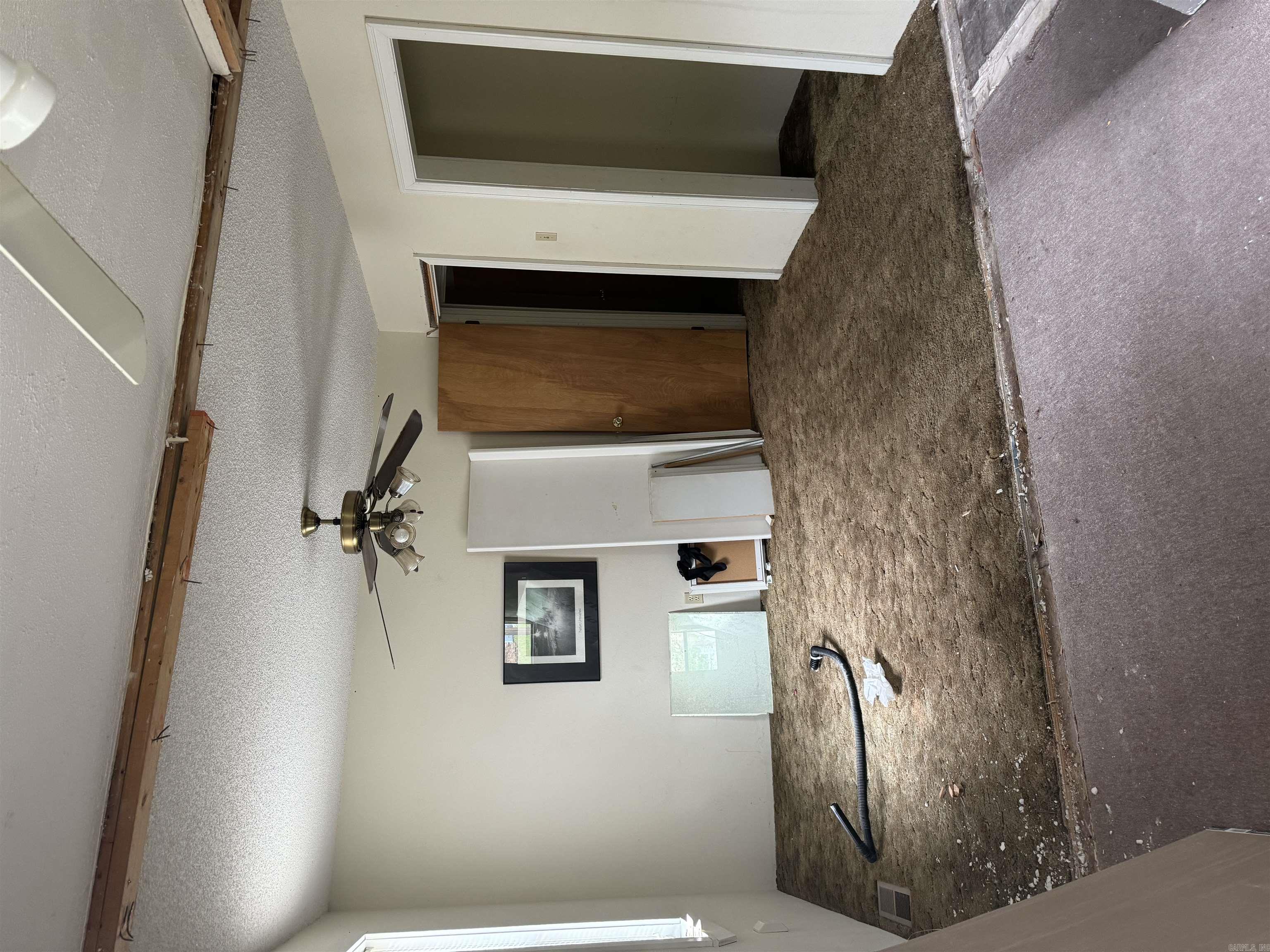 CHEROKEE BEACH LAKE ESTATES - Residential