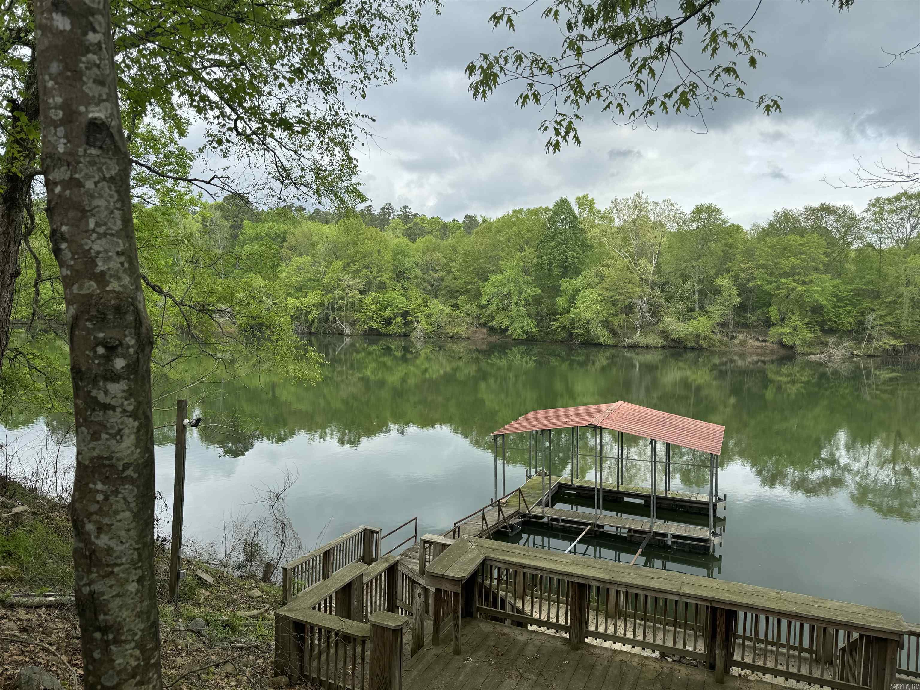 CHEROKEE BEACH LAKE ESTATES - Residential