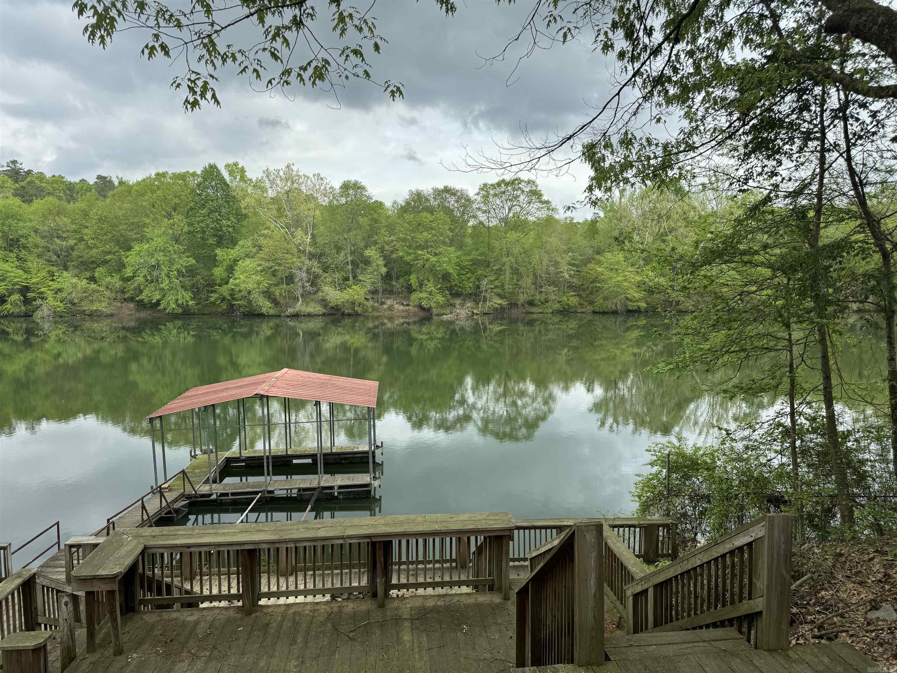 CHEROKEE BEACH LAKE ESTATES - Residential