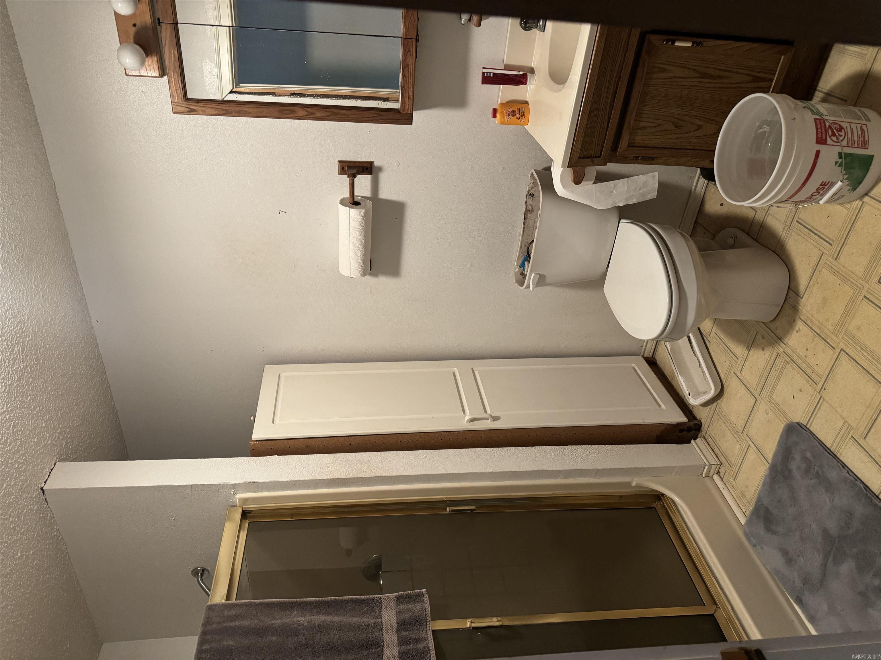 CHEROKEE BEACH LAKE ESTATES - Residential