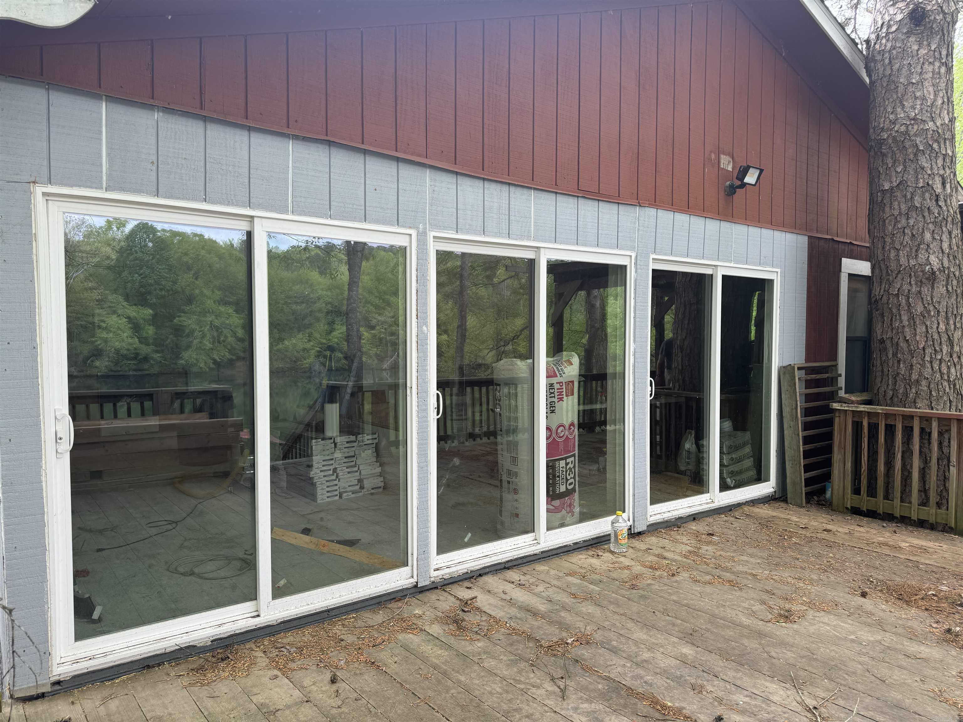 CHEROKEE BEACH LAKE ESTATES - Residential