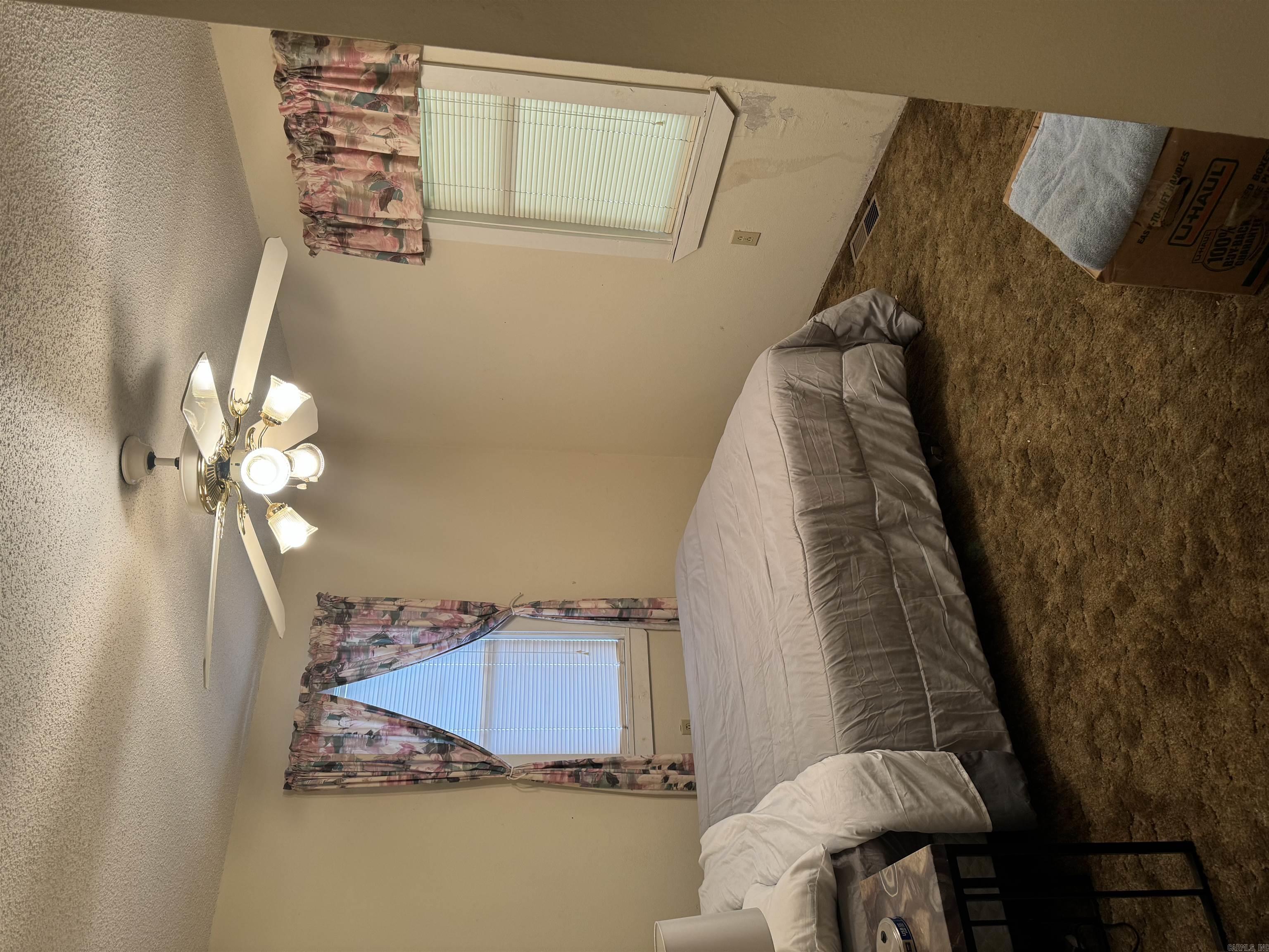 CHEROKEE BEACH LAKE ESTATES - Residential