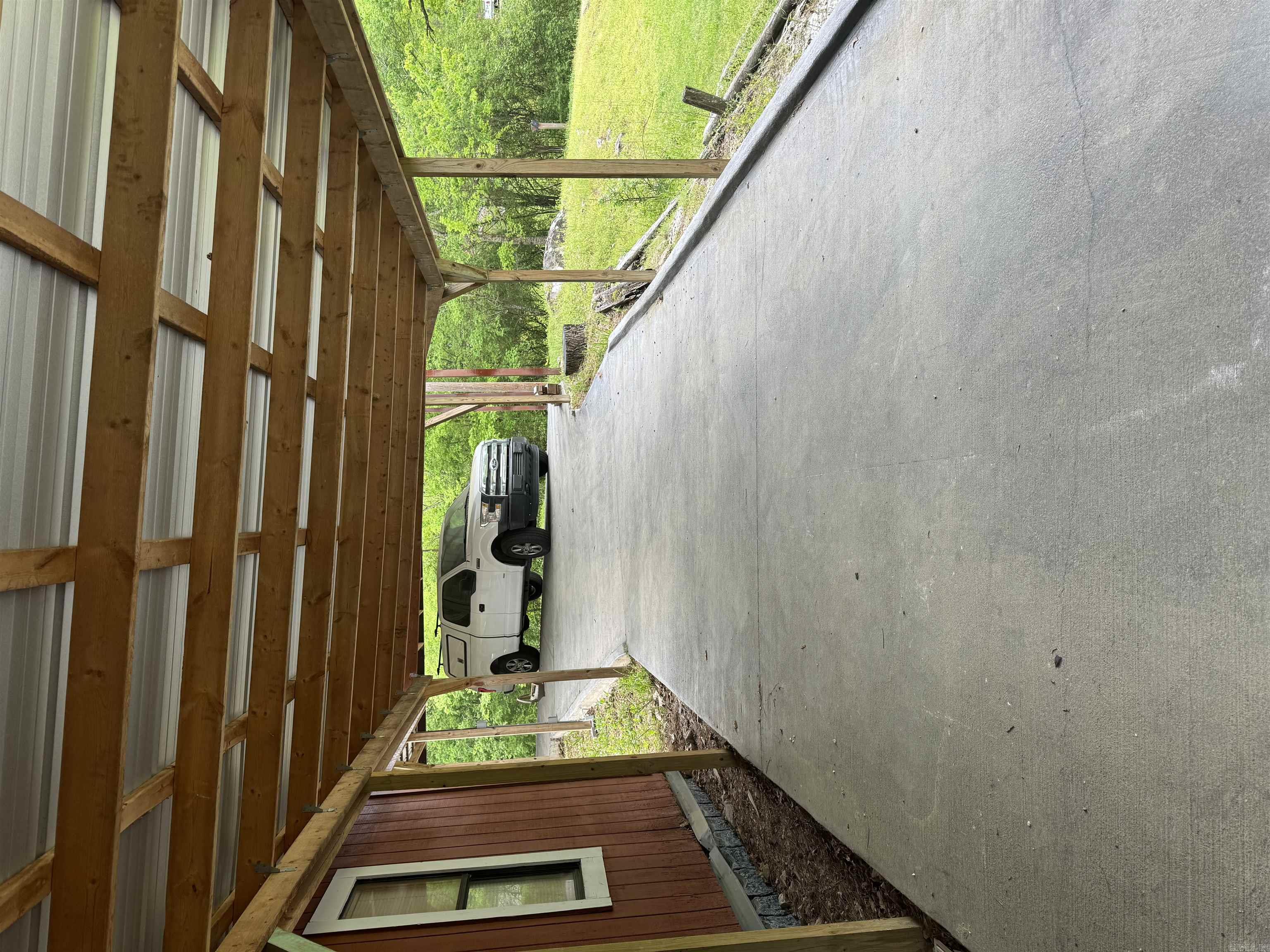 CHEROKEE BEACH LAKE ESTATES - Residential