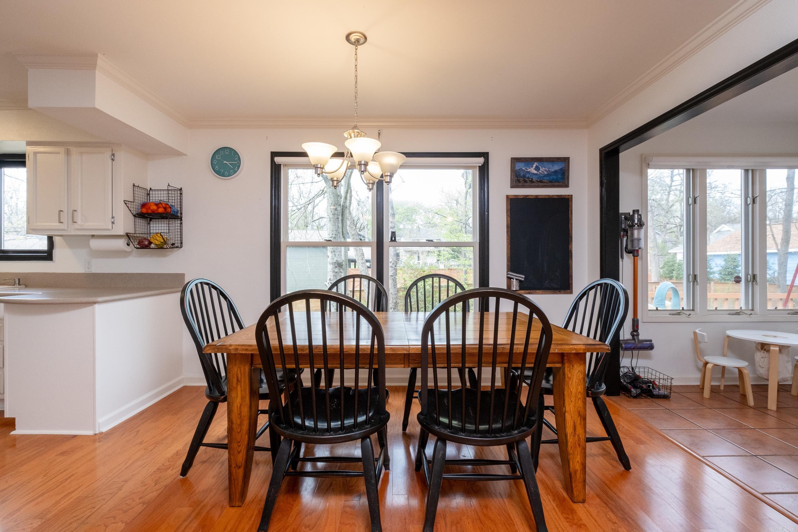 MONROE MANOR PRD - Residential