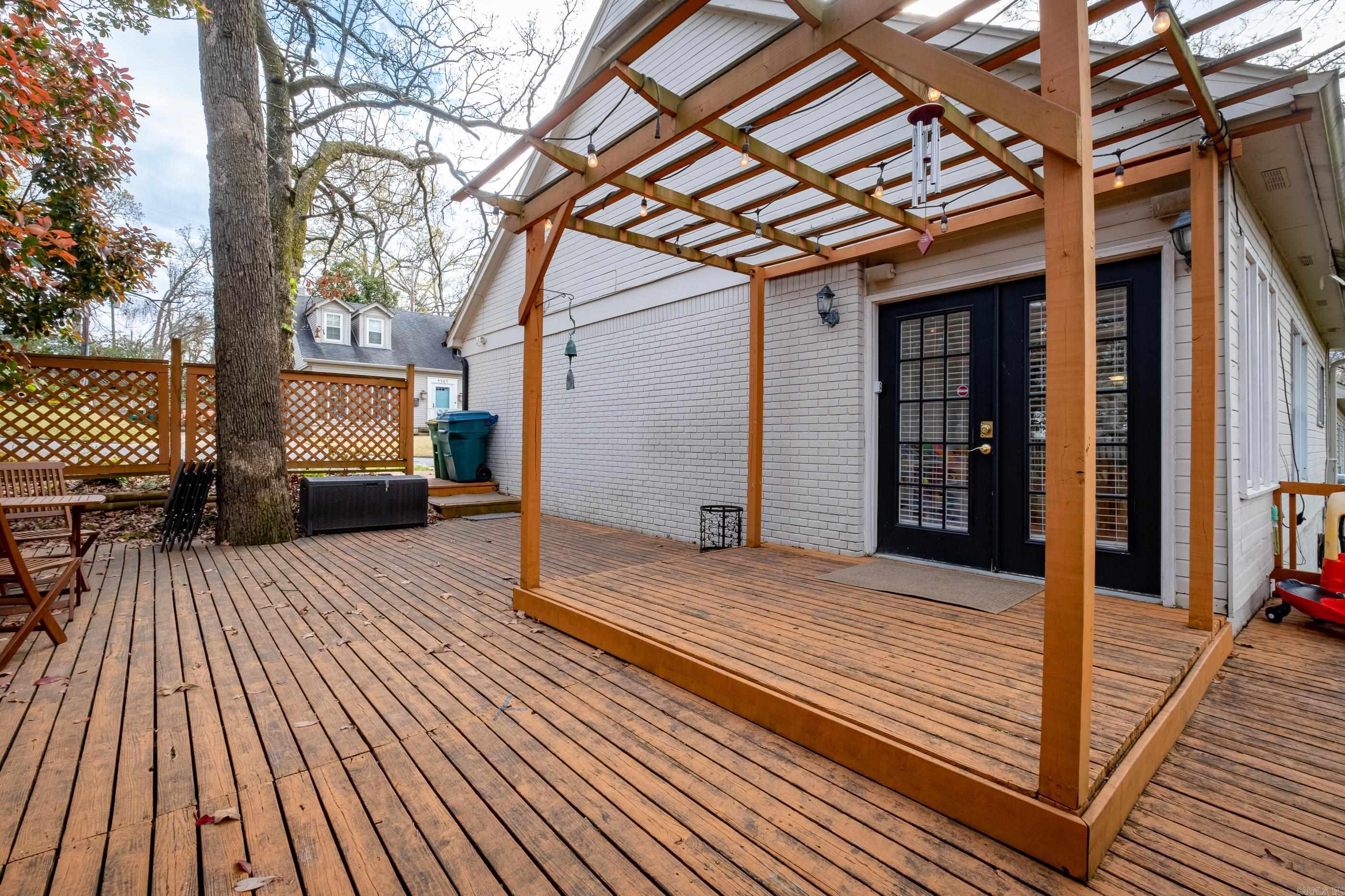 MONROE MANOR PRD - Residential