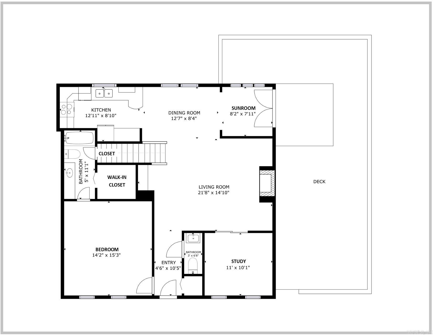 MONROE MANOR PRD - Residential