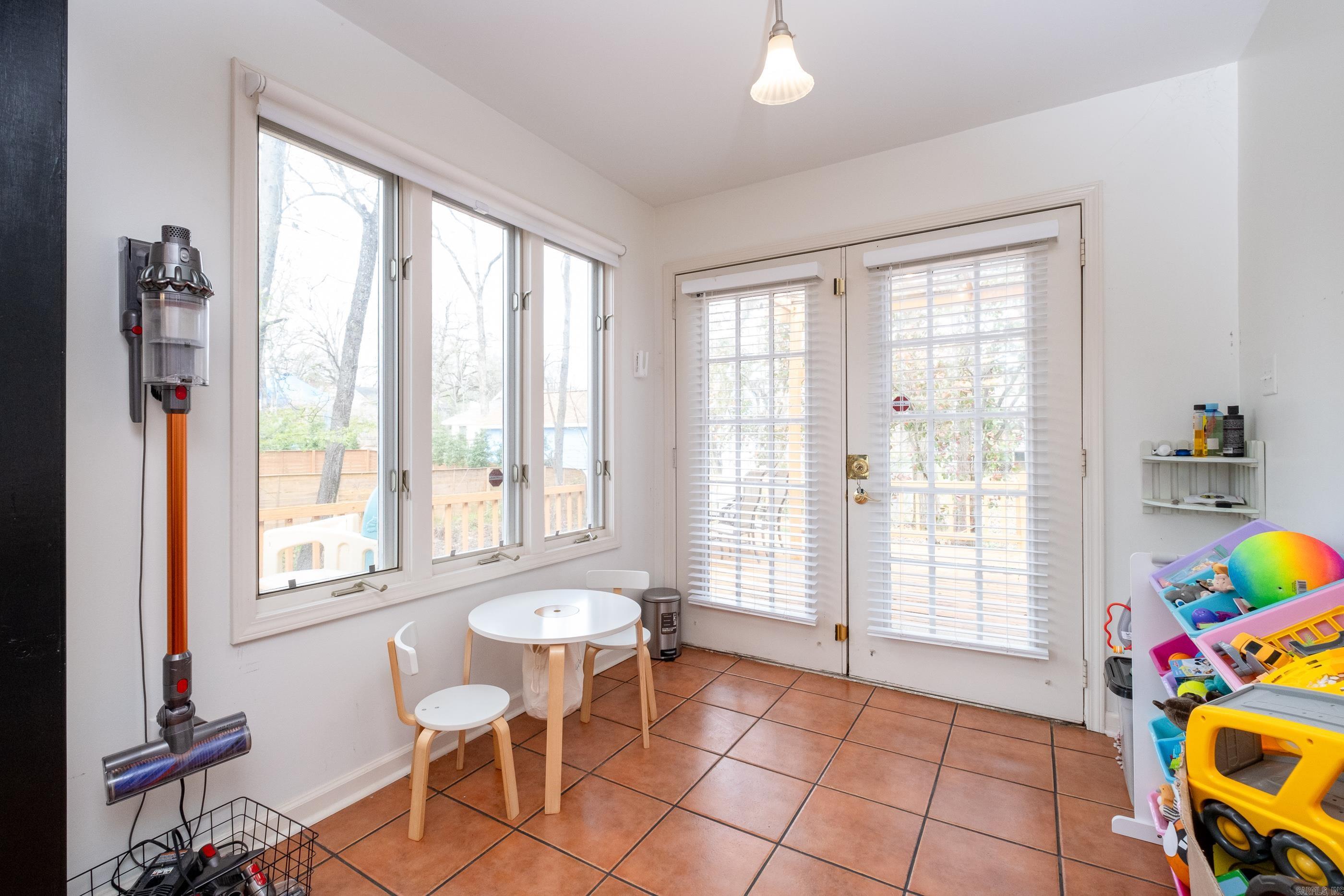 MONROE MANOR PRD - Residential