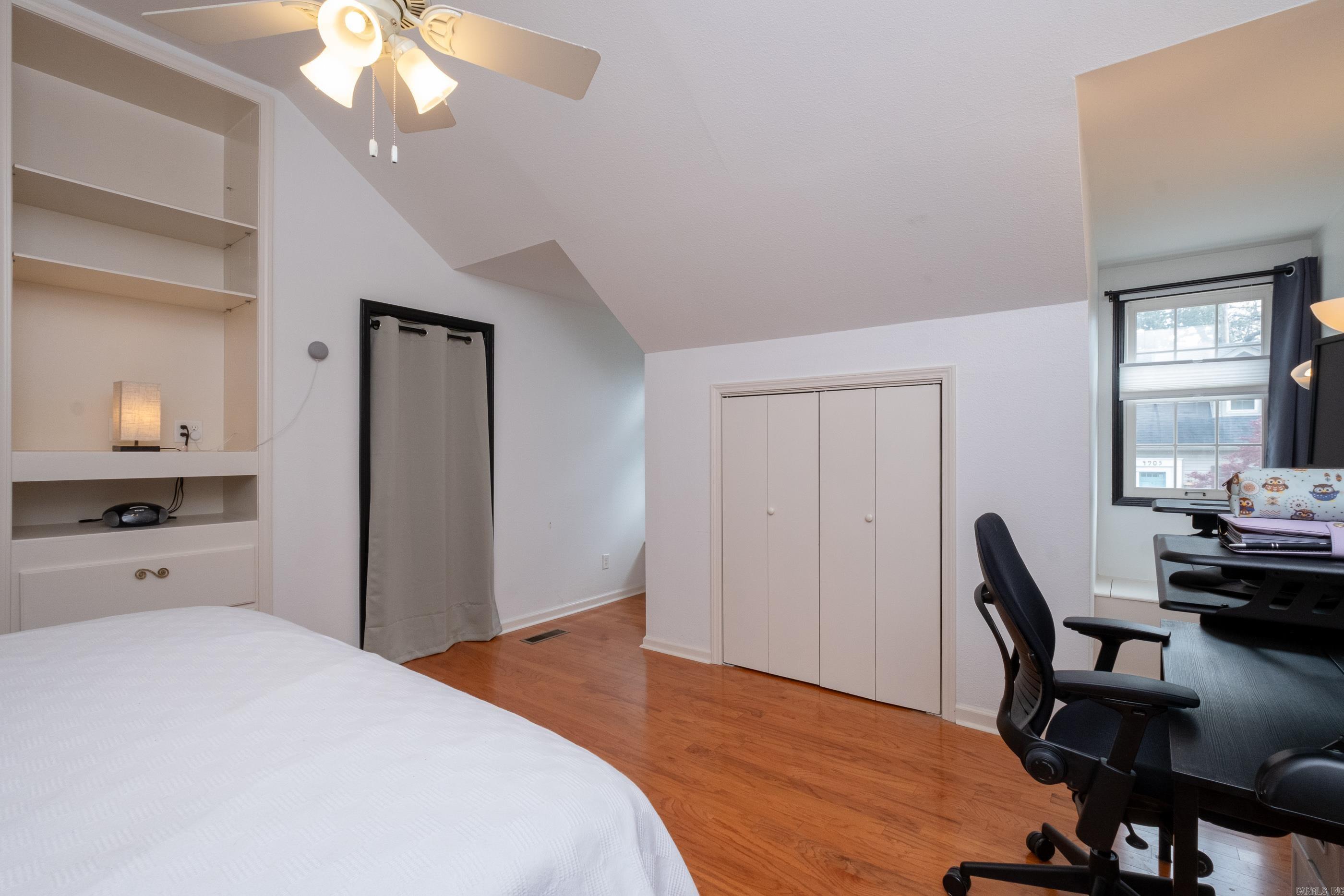 MONROE MANOR PRD - Residential