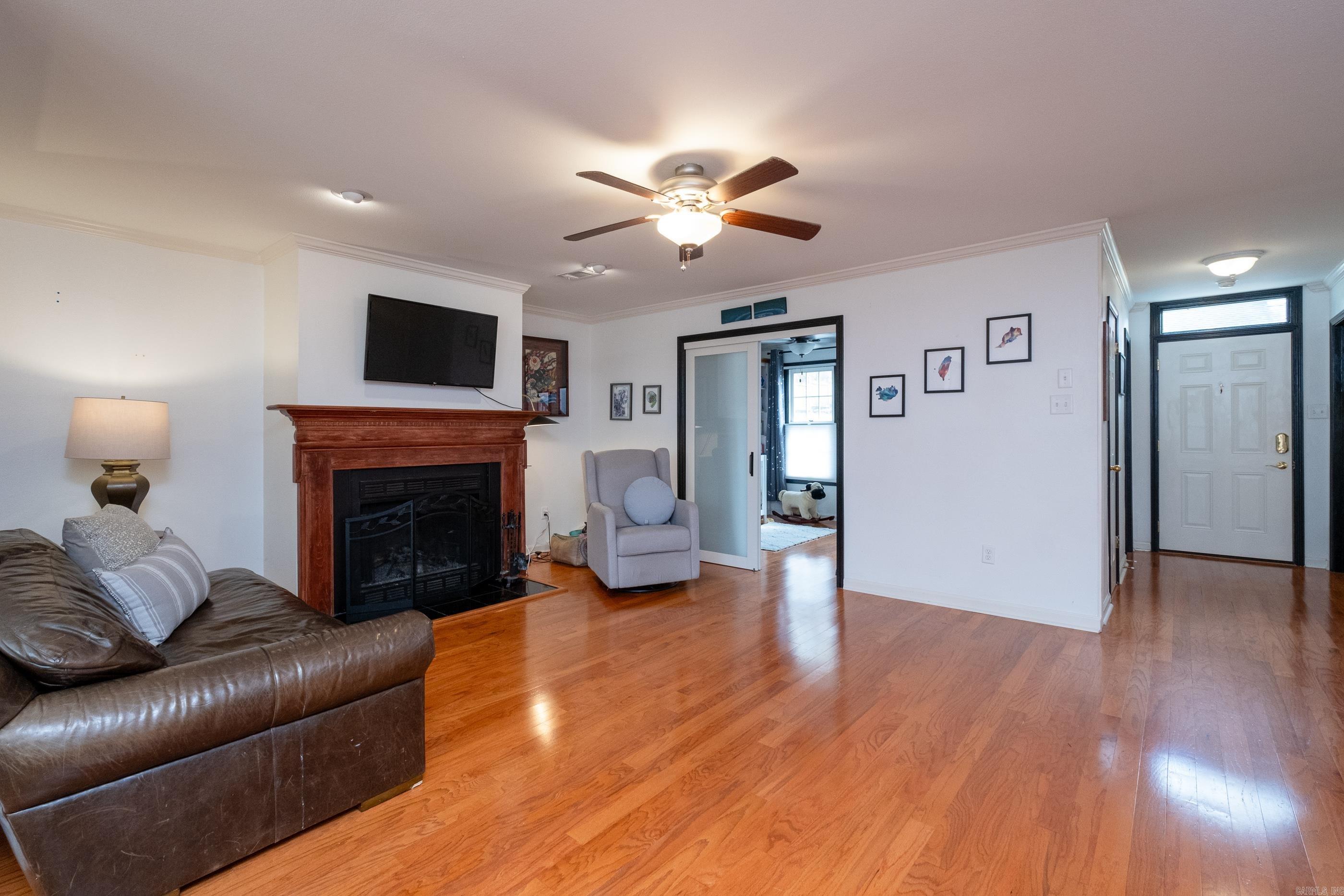 MONROE MANOR PRD - Residential