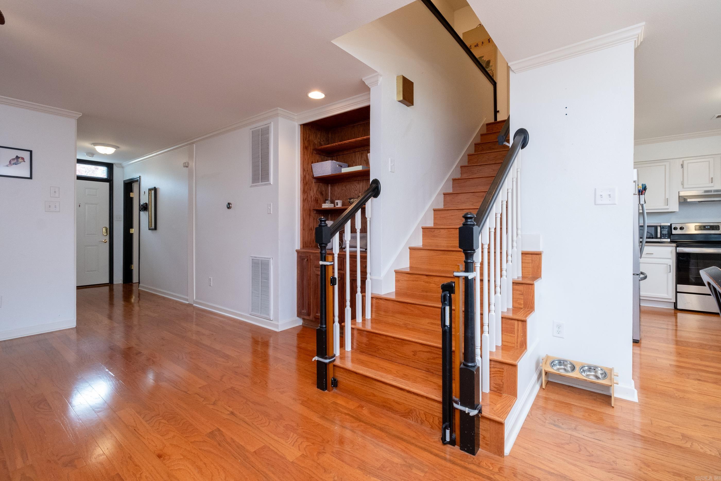 MONROE MANOR PRD - Residential