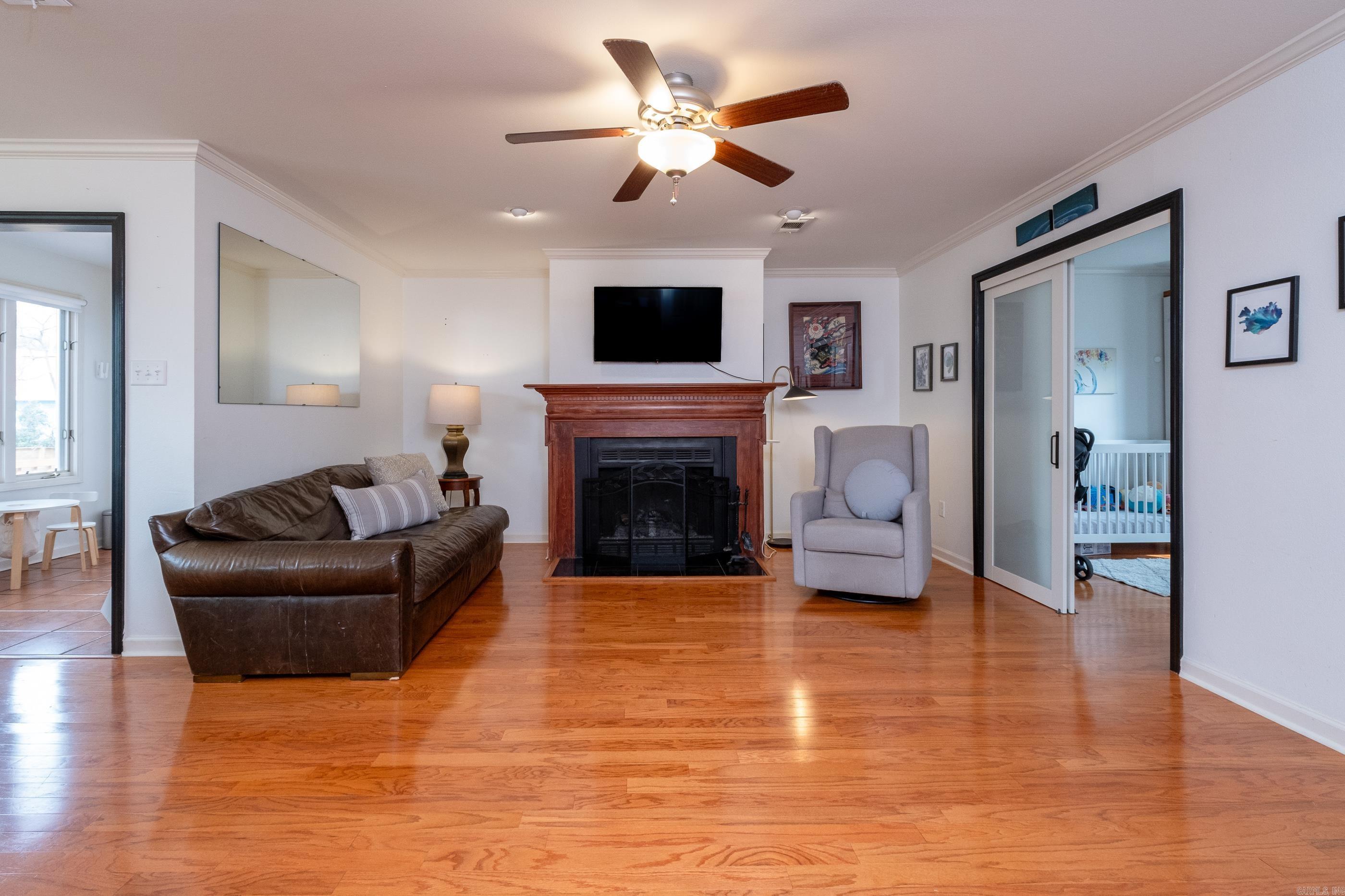 MONROE MANOR PRD - Residential