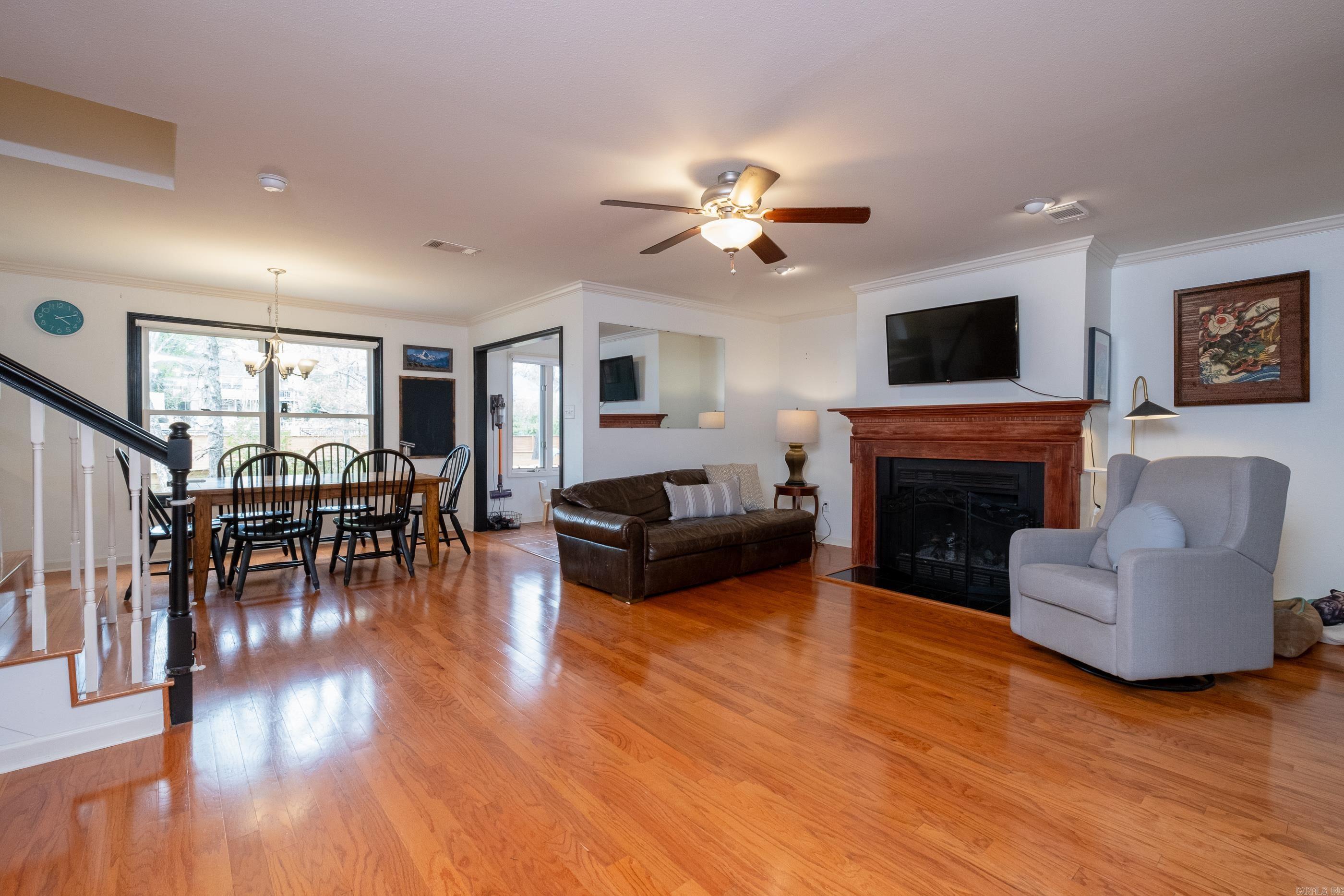 MONROE MANOR PRD - Residential