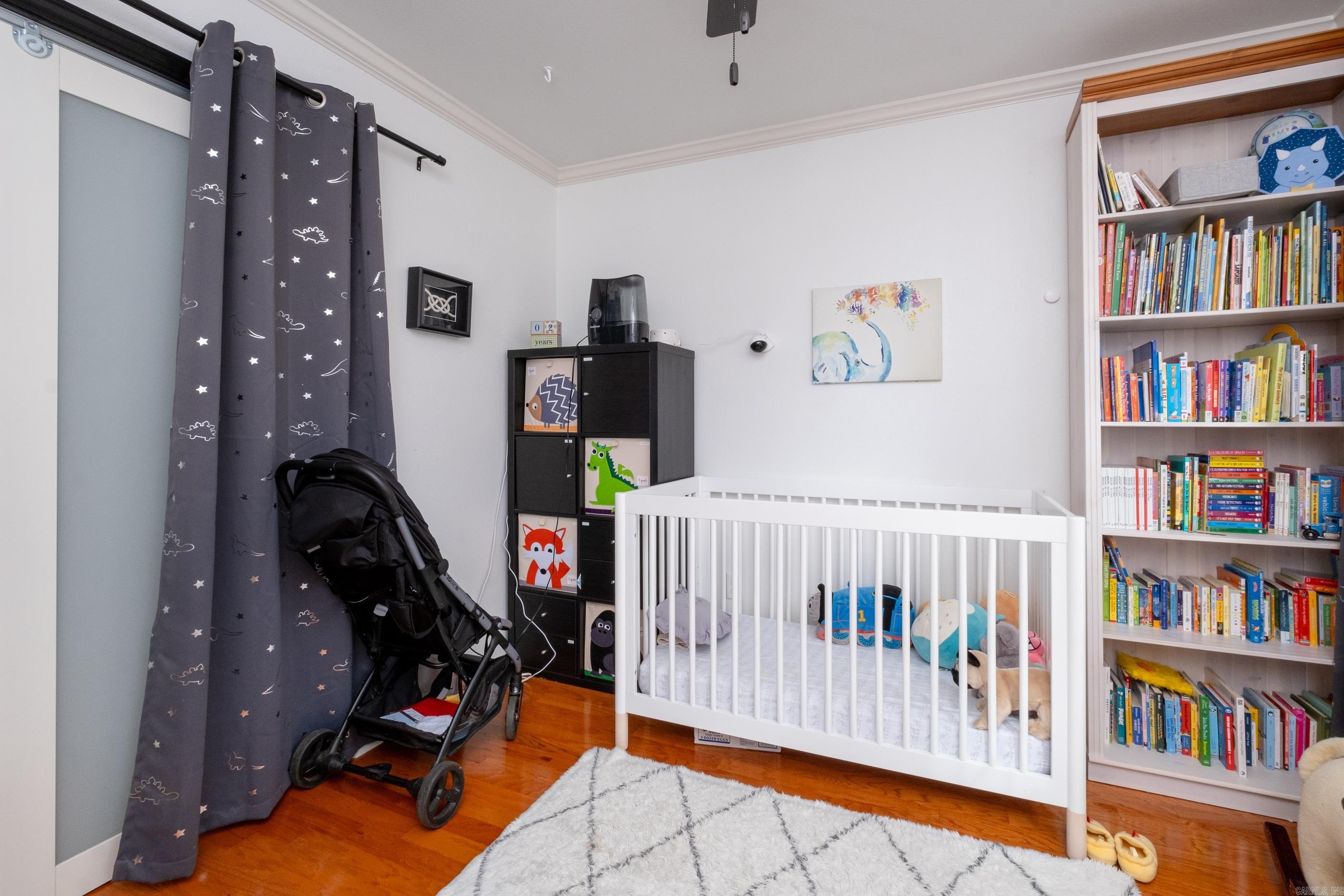 MONROE MANOR PRD - Residential