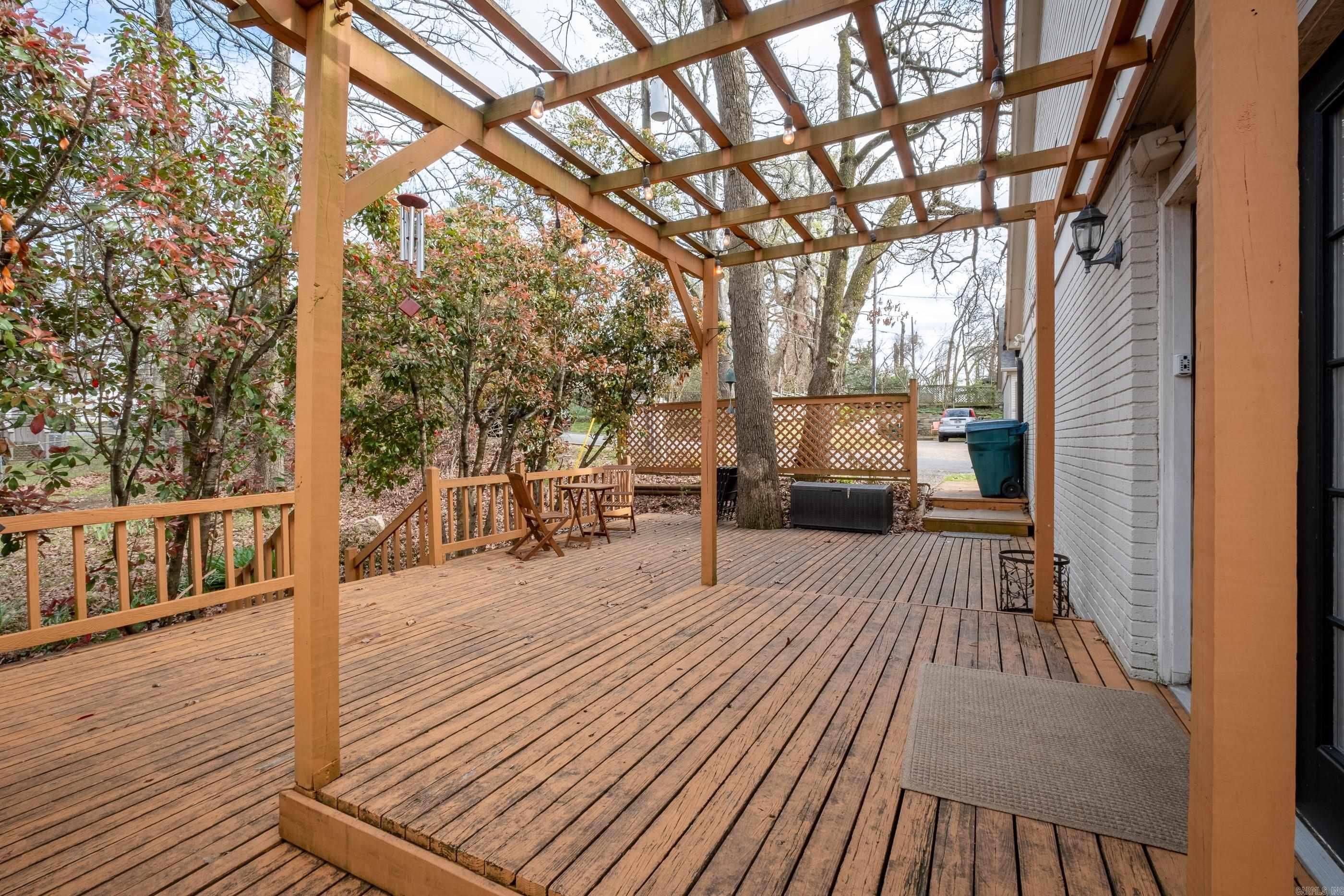 MONROE MANOR PRD - Residential