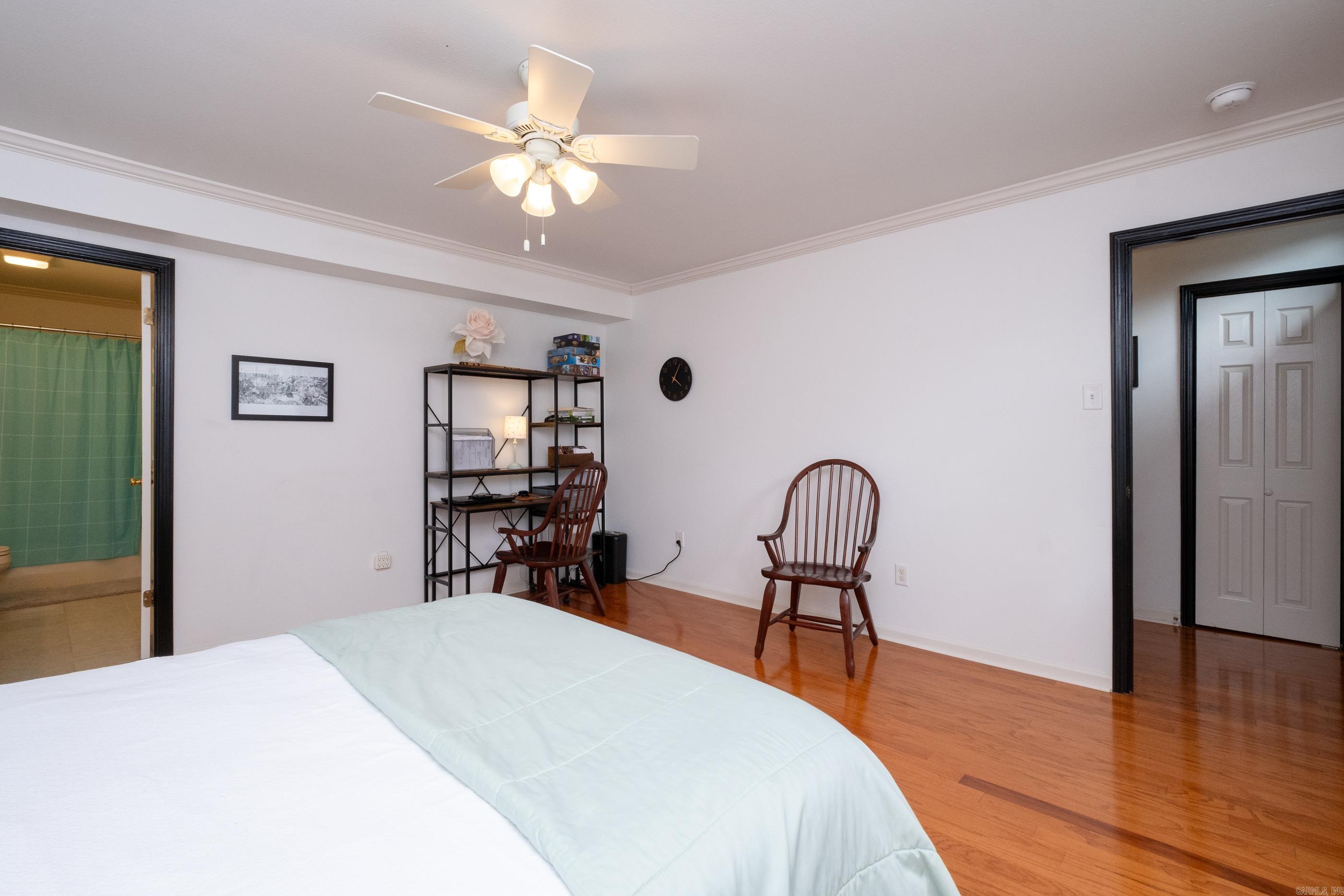 MONROE MANOR PRD - Residential