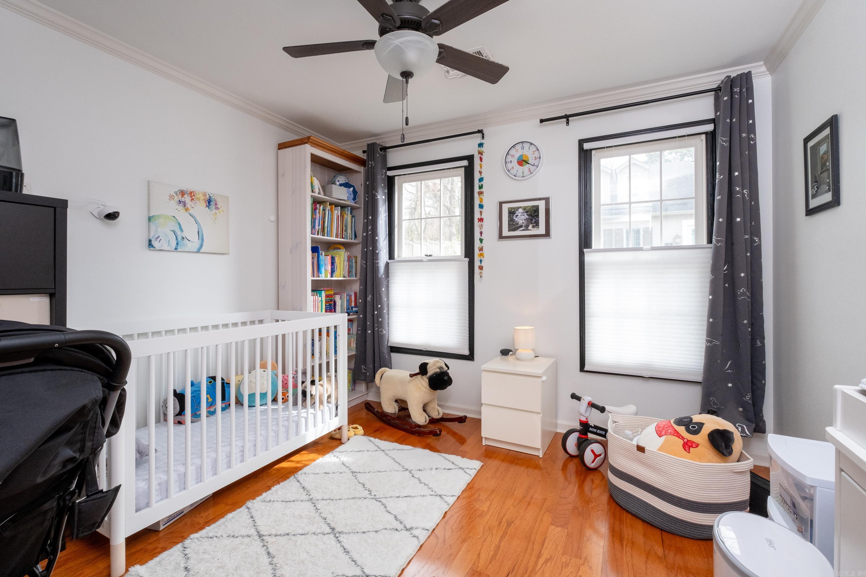 MONROE MANOR PRD - Residential