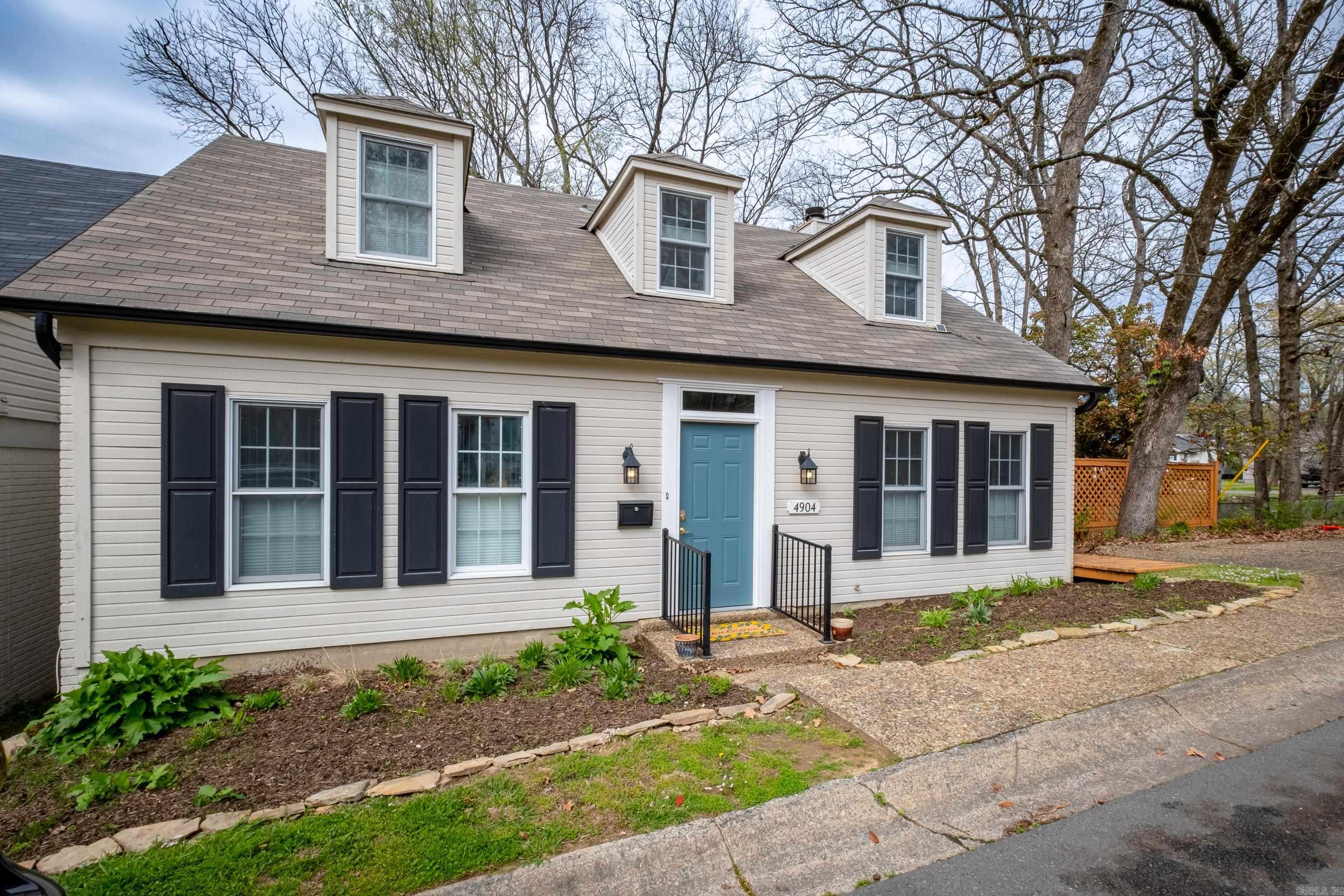 MONROE MANOR PRD - Residential