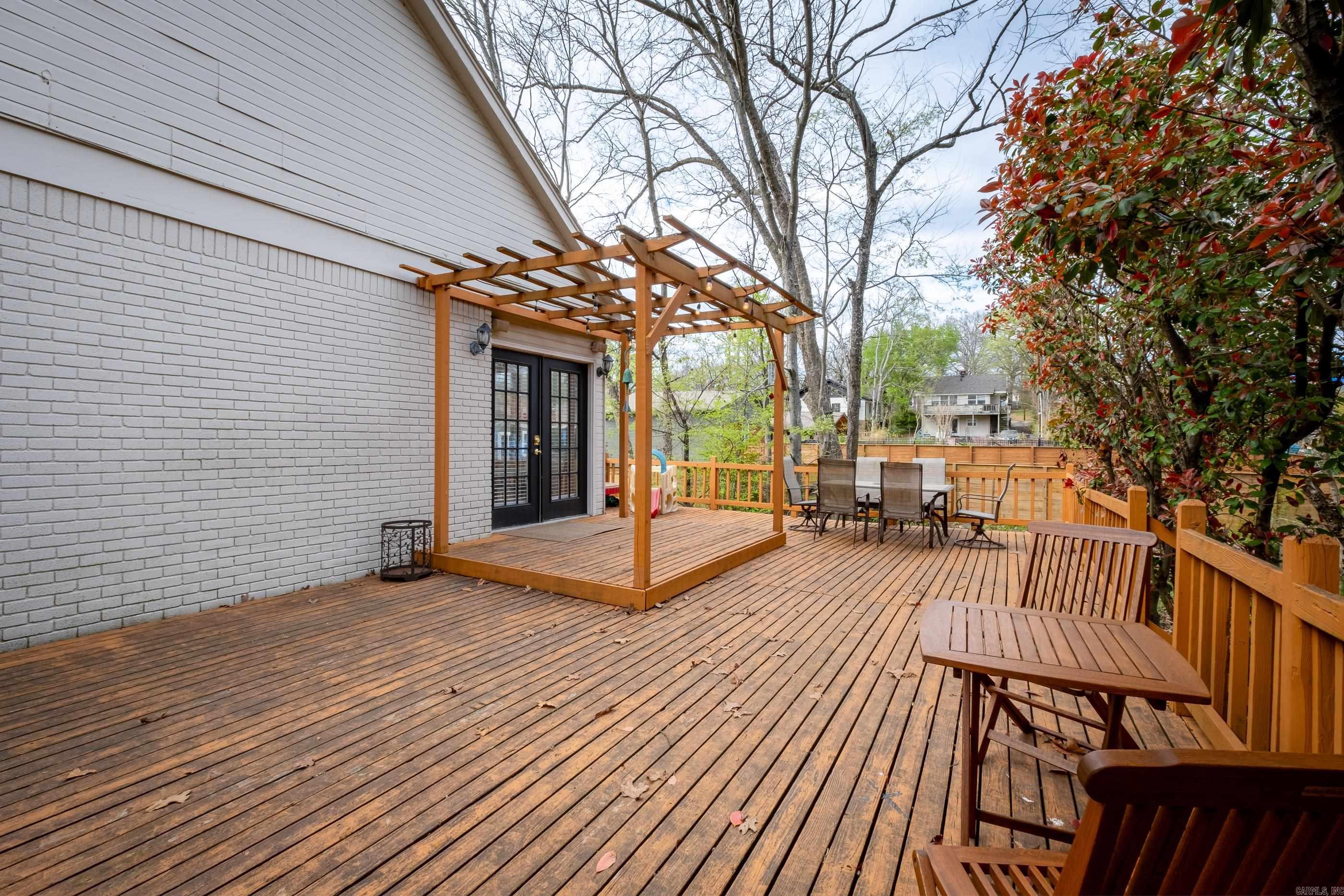 MONROE MANOR PRD - Residential