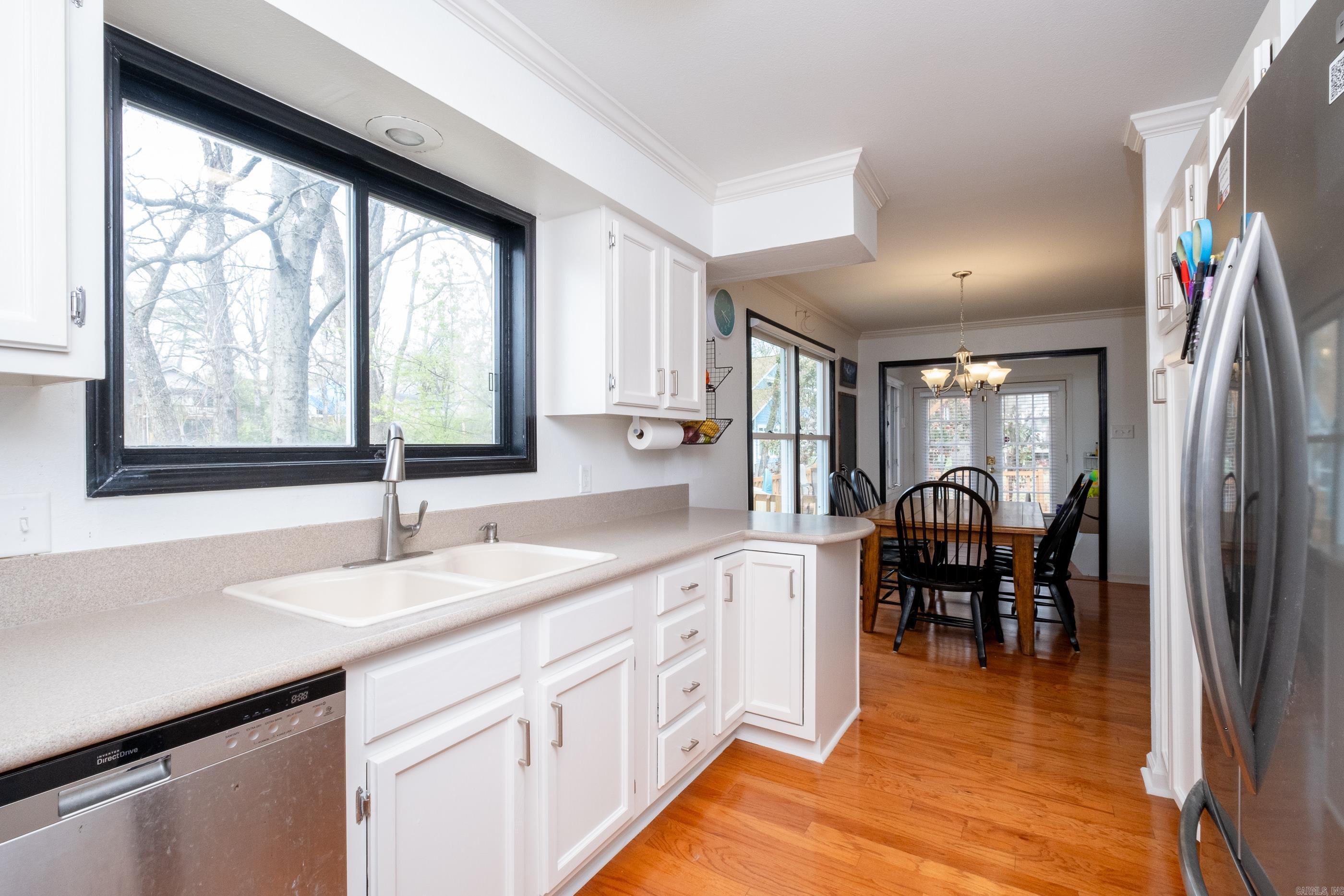 MONROE MANOR PRD - Residential