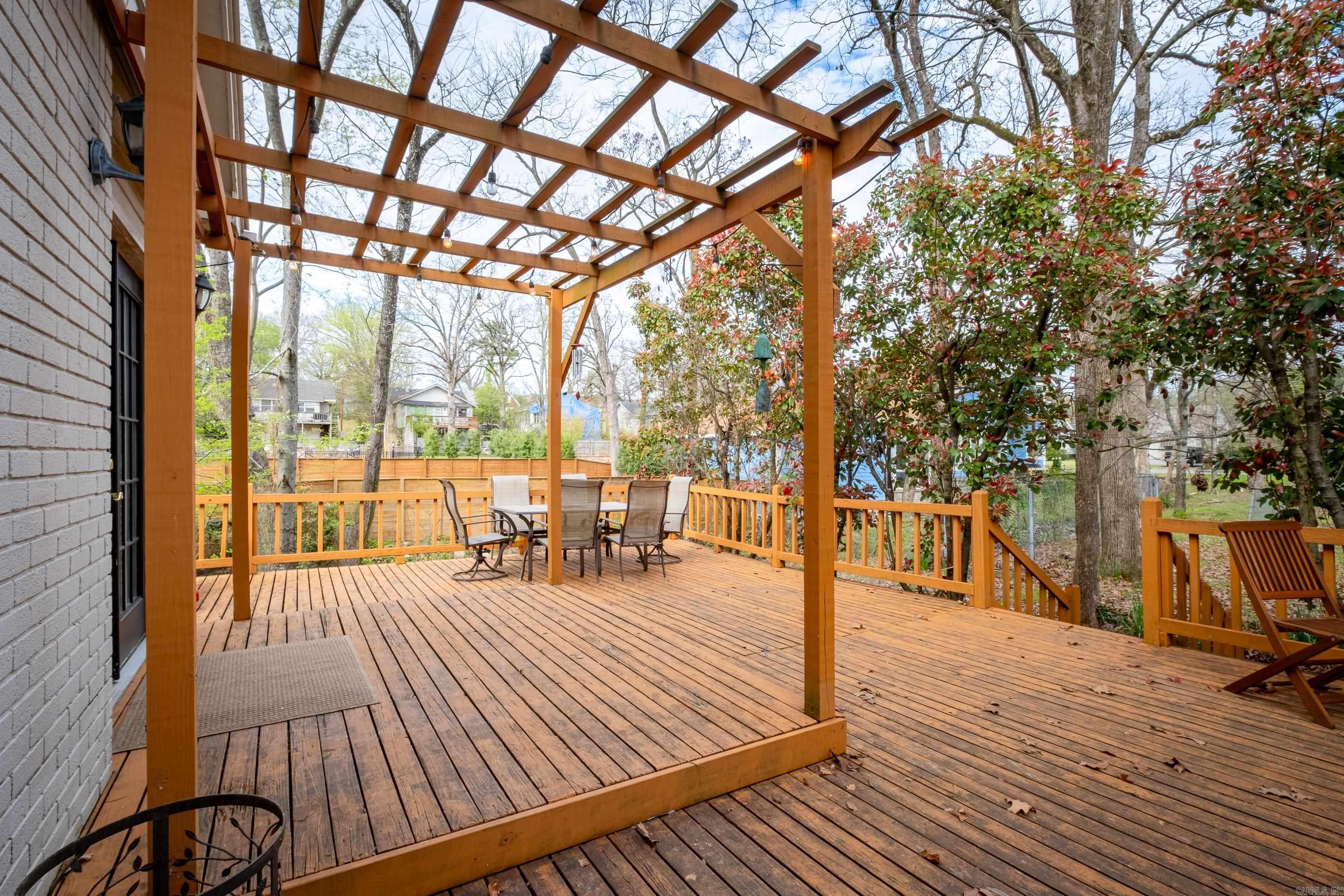 MONROE MANOR PRD - Residential