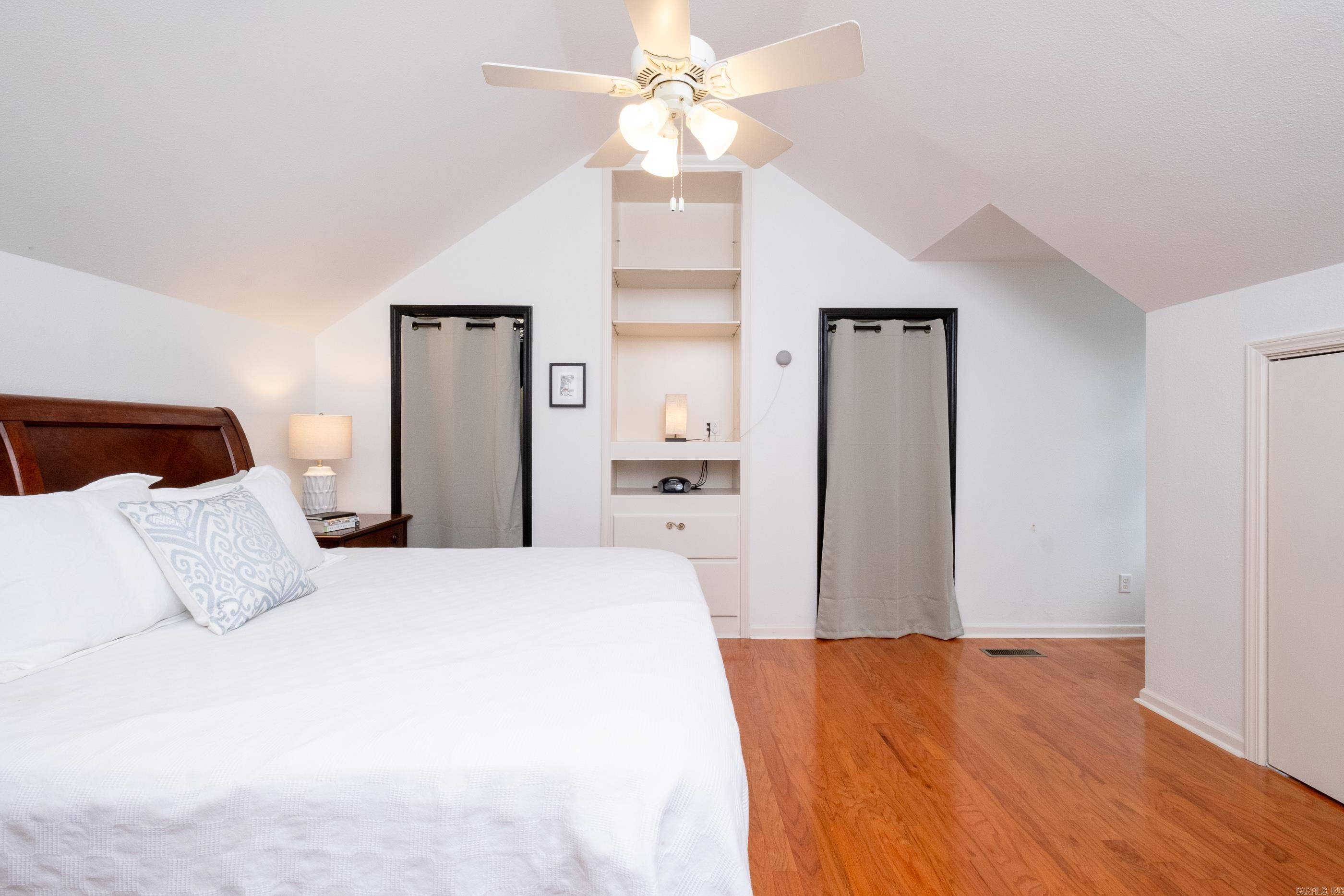 MONROE MANOR PRD - Residential