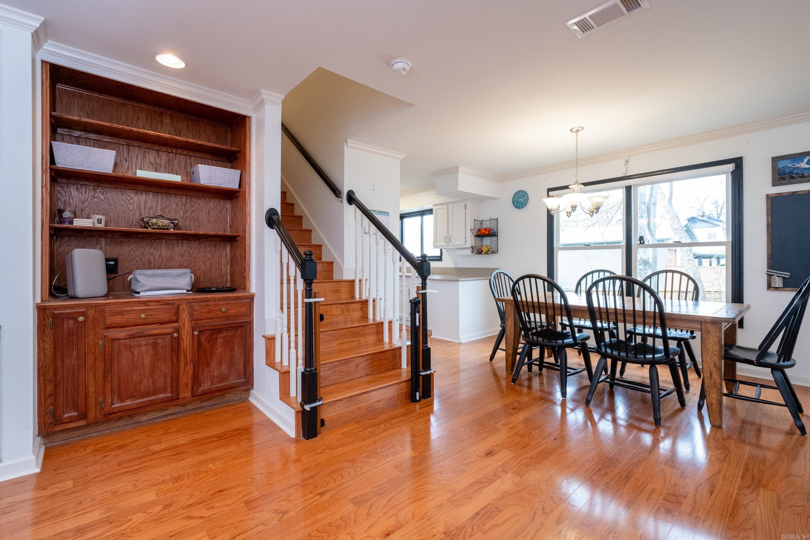 MONROE MANOR PRD - Residential