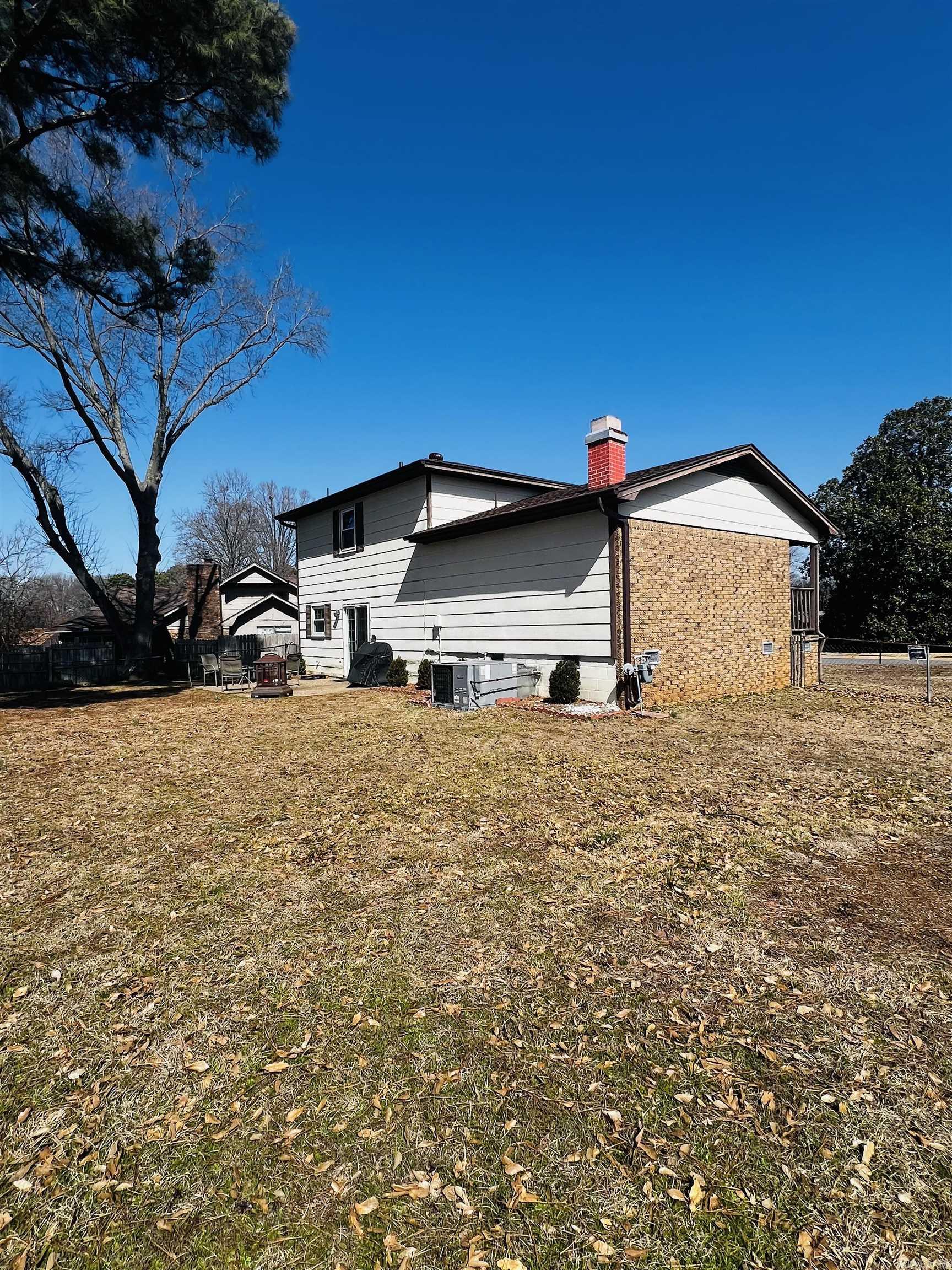 STONEWALL - Residential